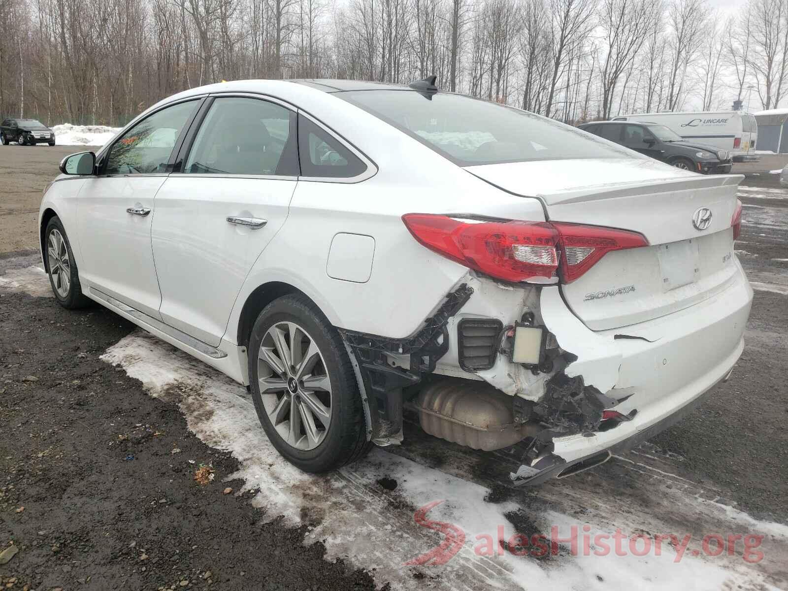 5NPE34AFXGH332385 2016 HYUNDAI SONATA