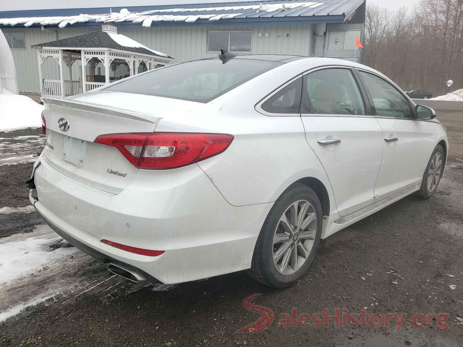 5NPE34AFXGH332385 2016 HYUNDAI SONATA