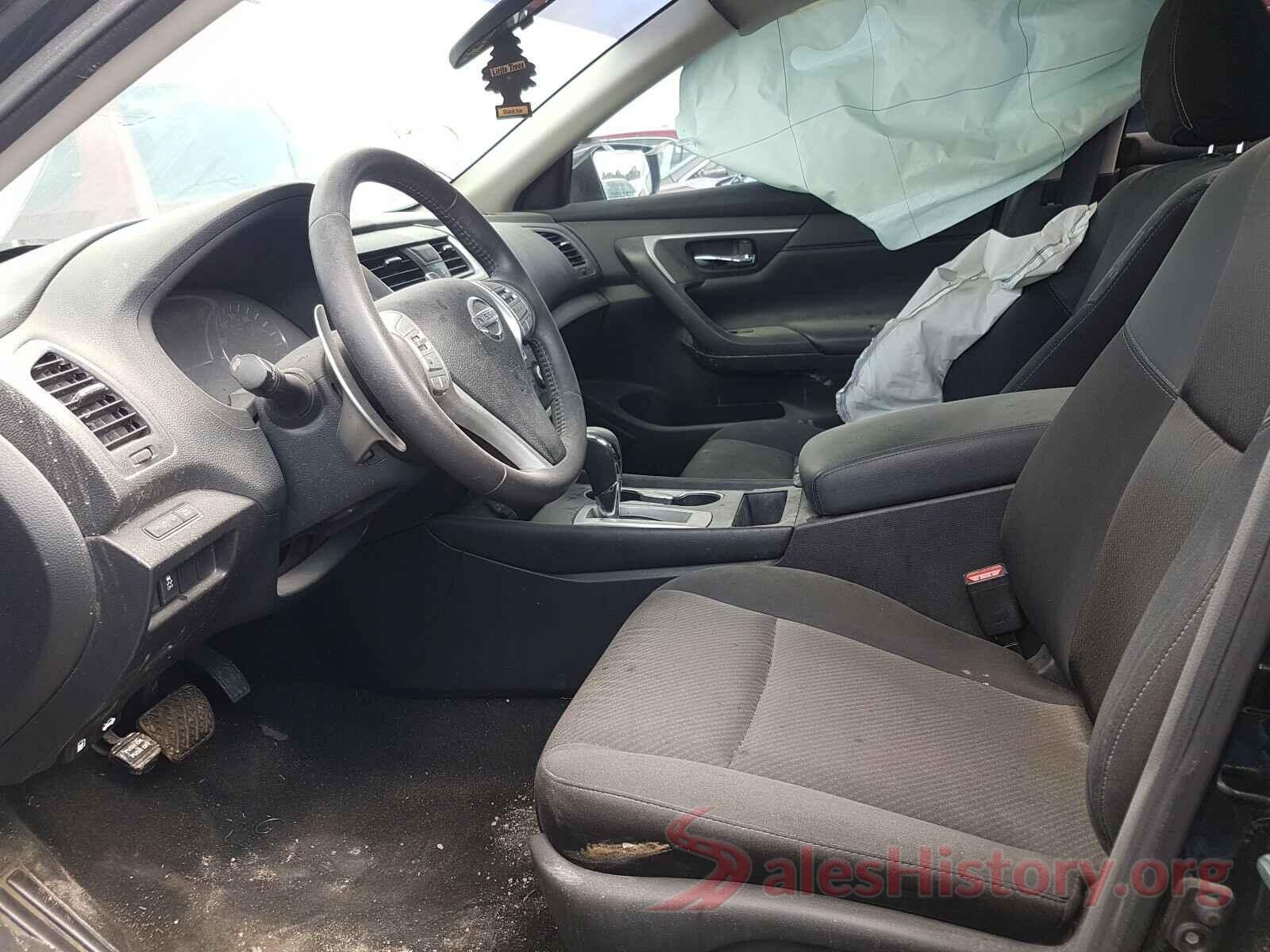 1N4AL3AP6JC228583 2018 NISSAN ALTIMA