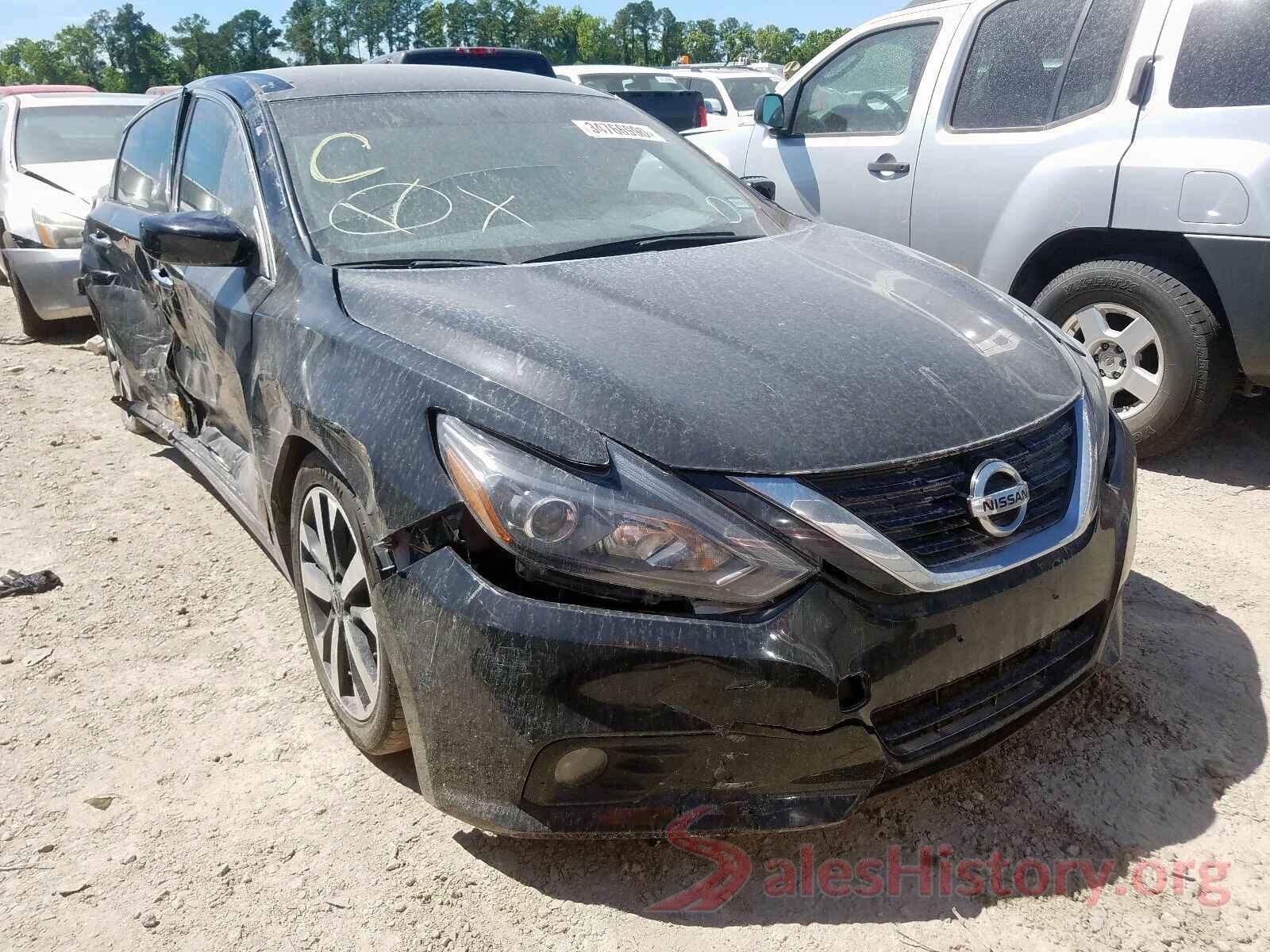 1N4AL3AP6JC228583 2018 NISSAN ALTIMA