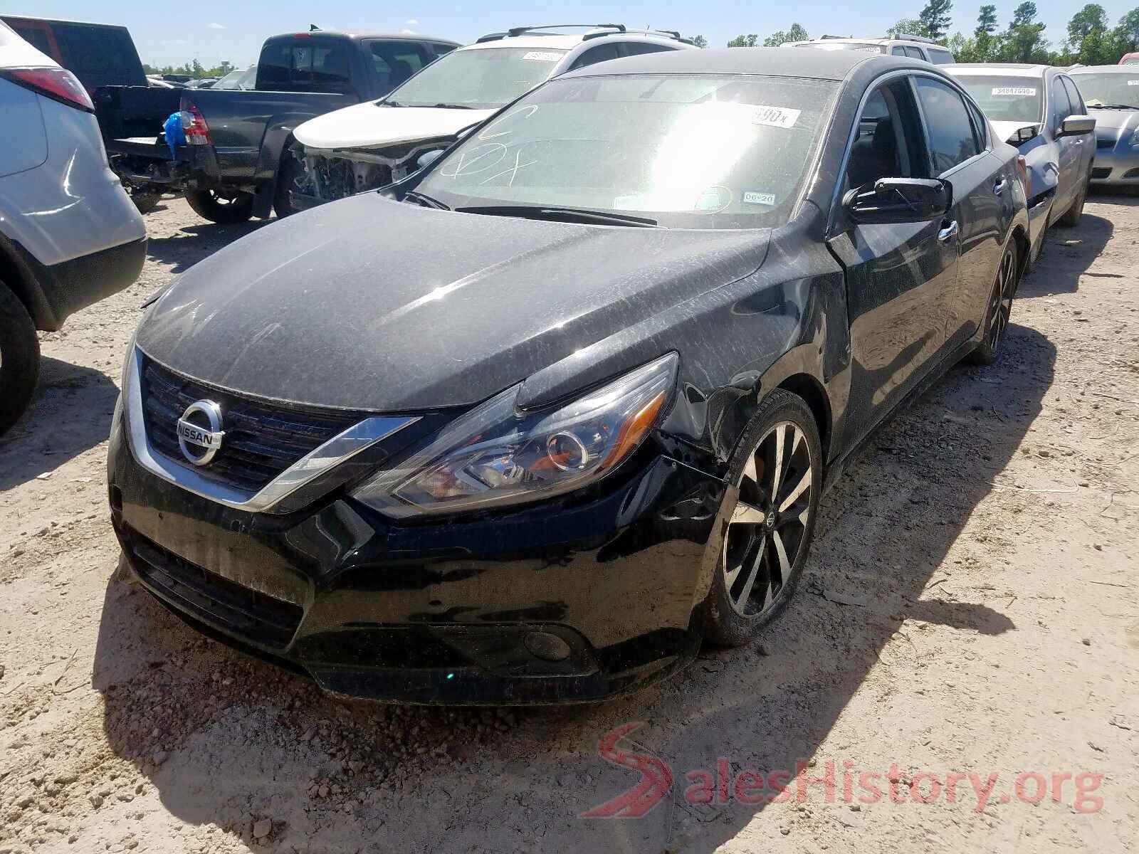 1N4AL3AP6JC228583 2018 NISSAN ALTIMA