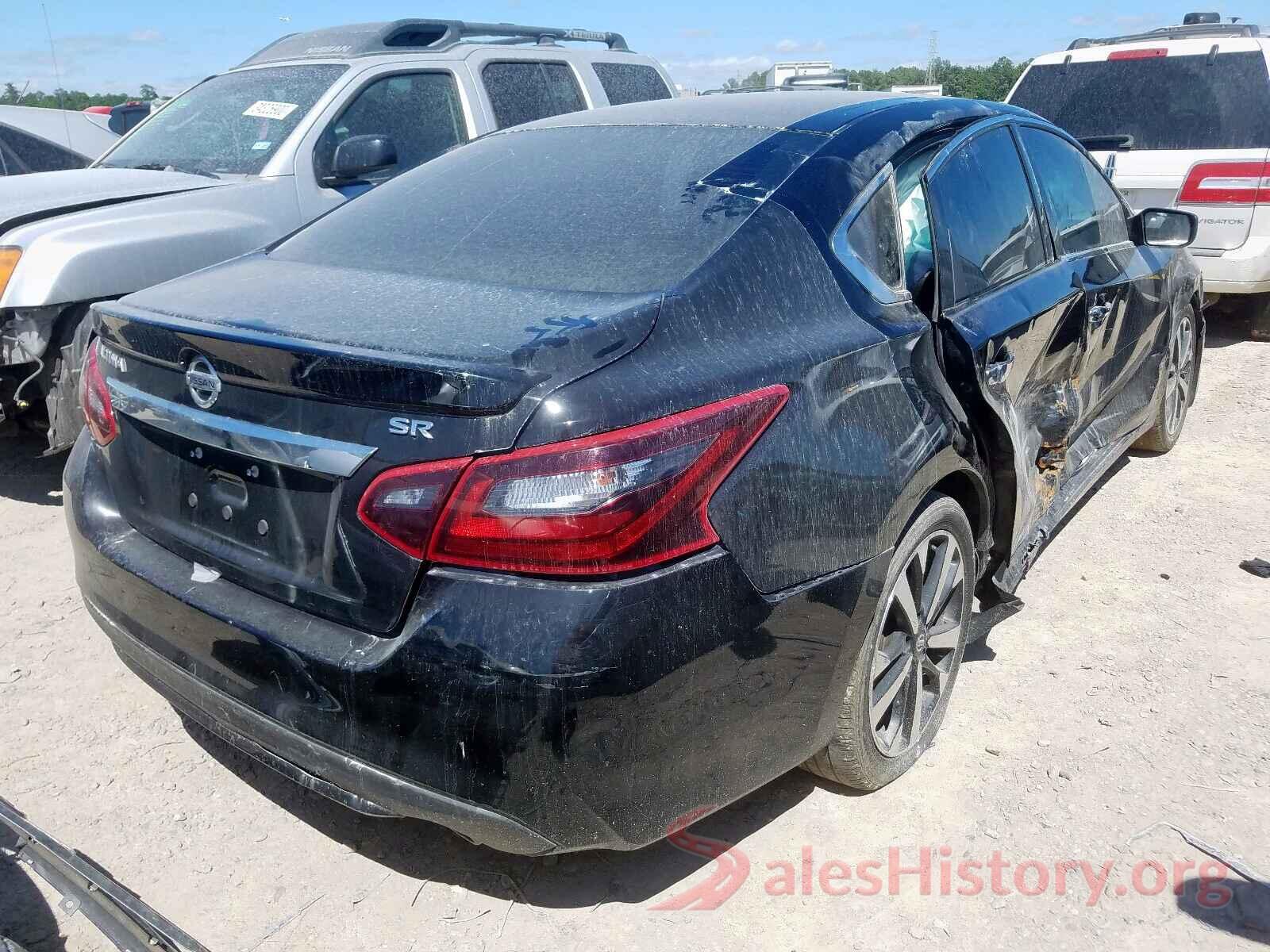 1N4AL3AP6JC228583 2018 NISSAN ALTIMA