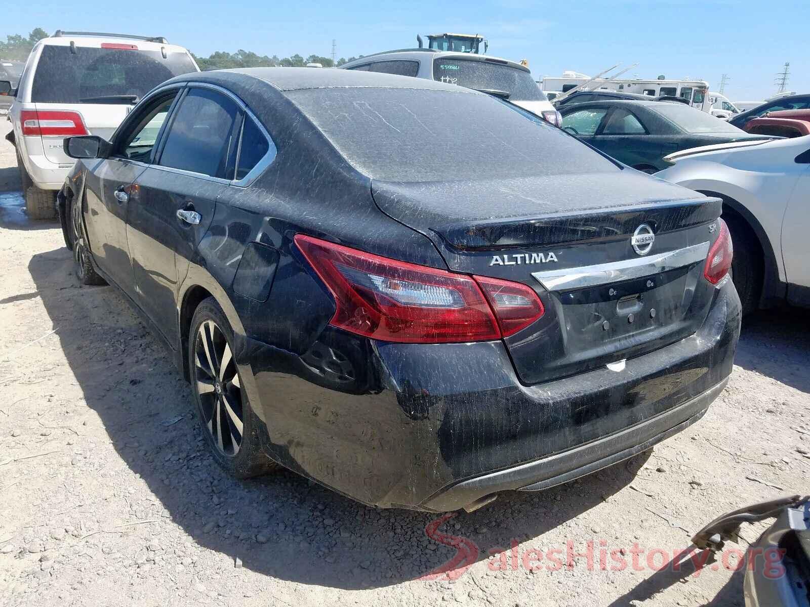 1N4AL3AP6JC228583 2018 NISSAN ALTIMA