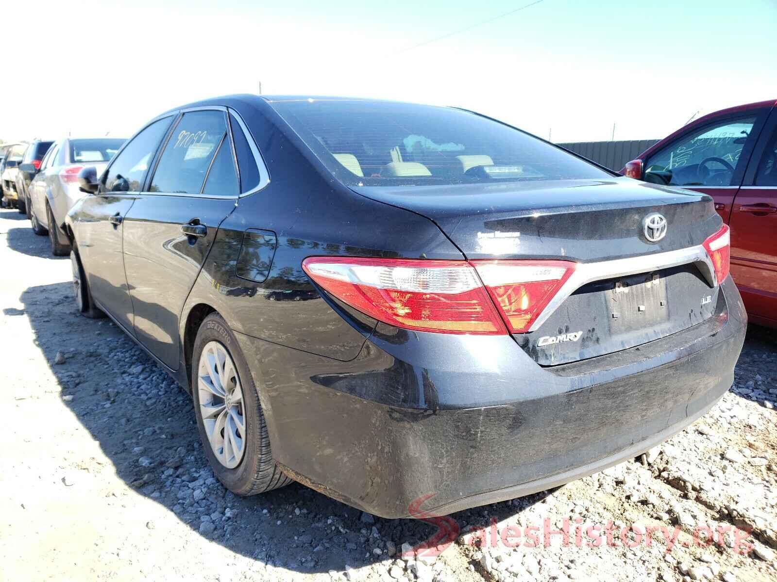 4T4BF1FK6GR546005 2016 TOYOTA CAMRY