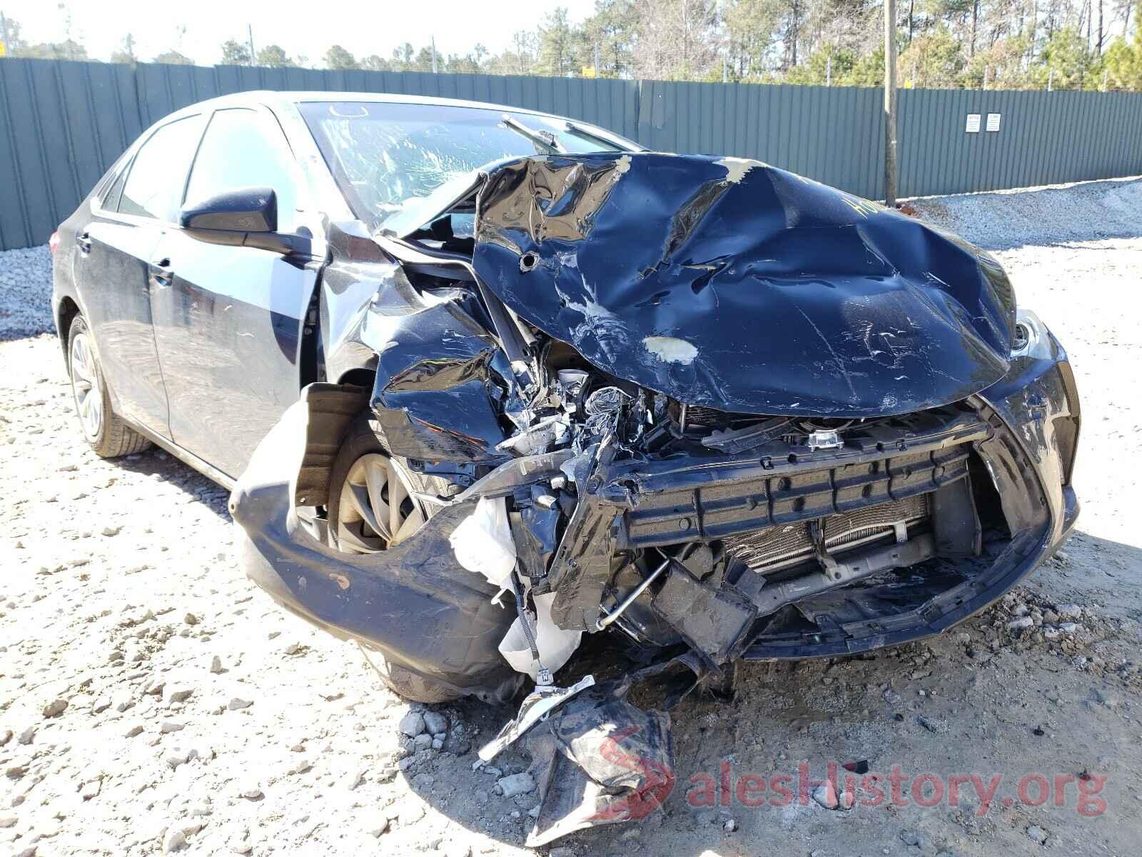 4T4BF1FK6GR546005 2016 TOYOTA CAMRY