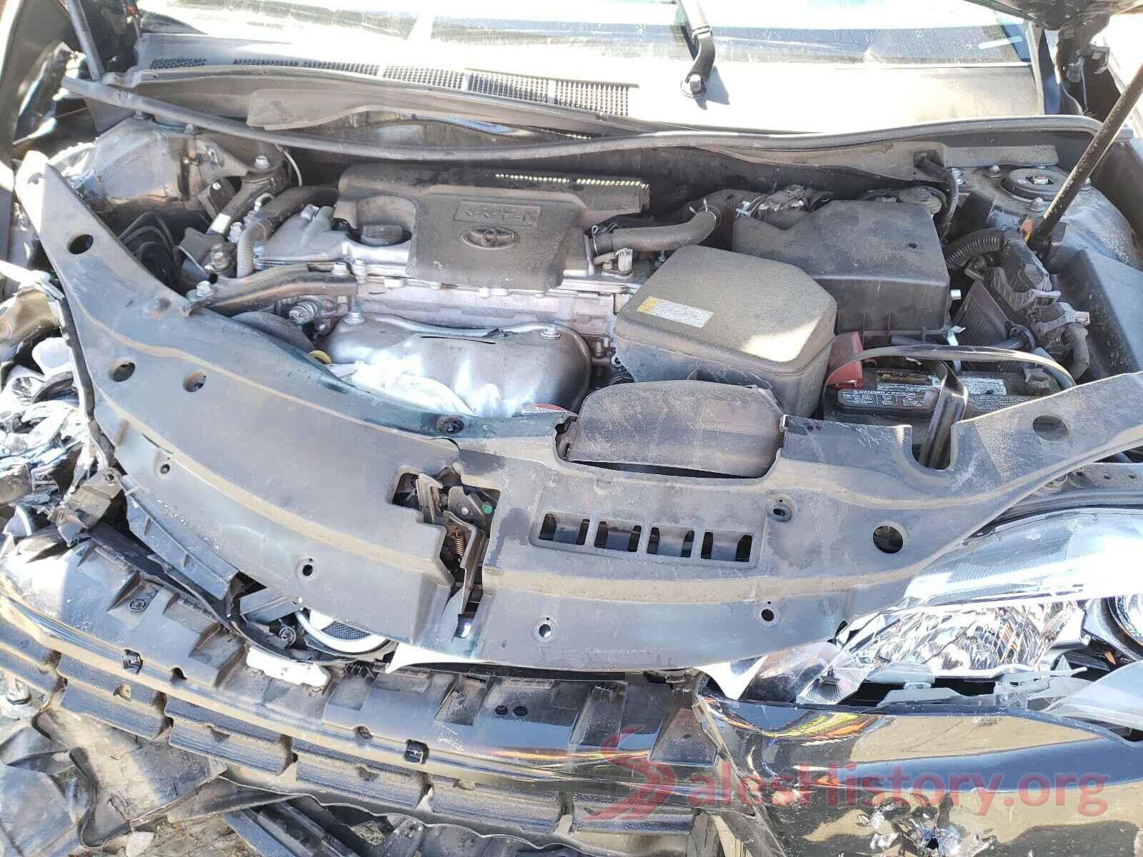 4T4BF1FK6GR546005 2016 TOYOTA CAMRY