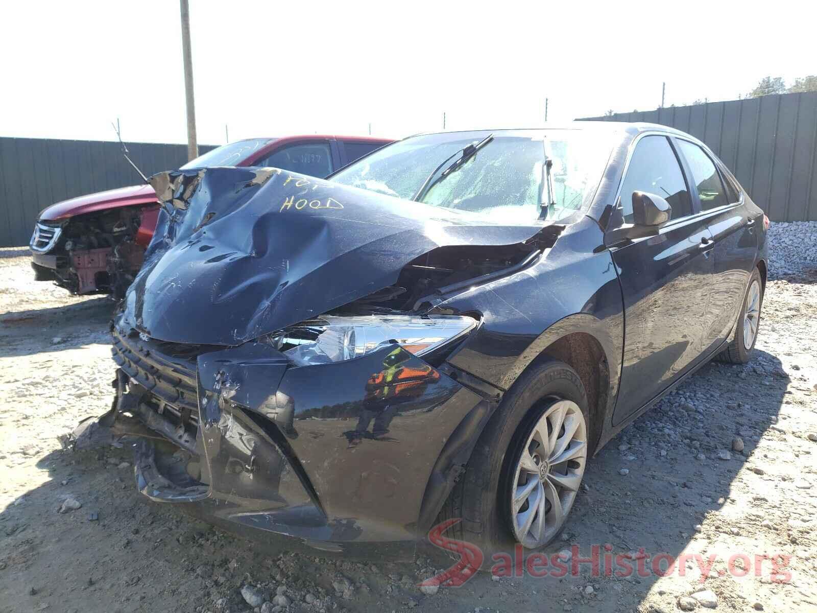 4T4BF1FK6GR546005 2016 TOYOTA CAMRY