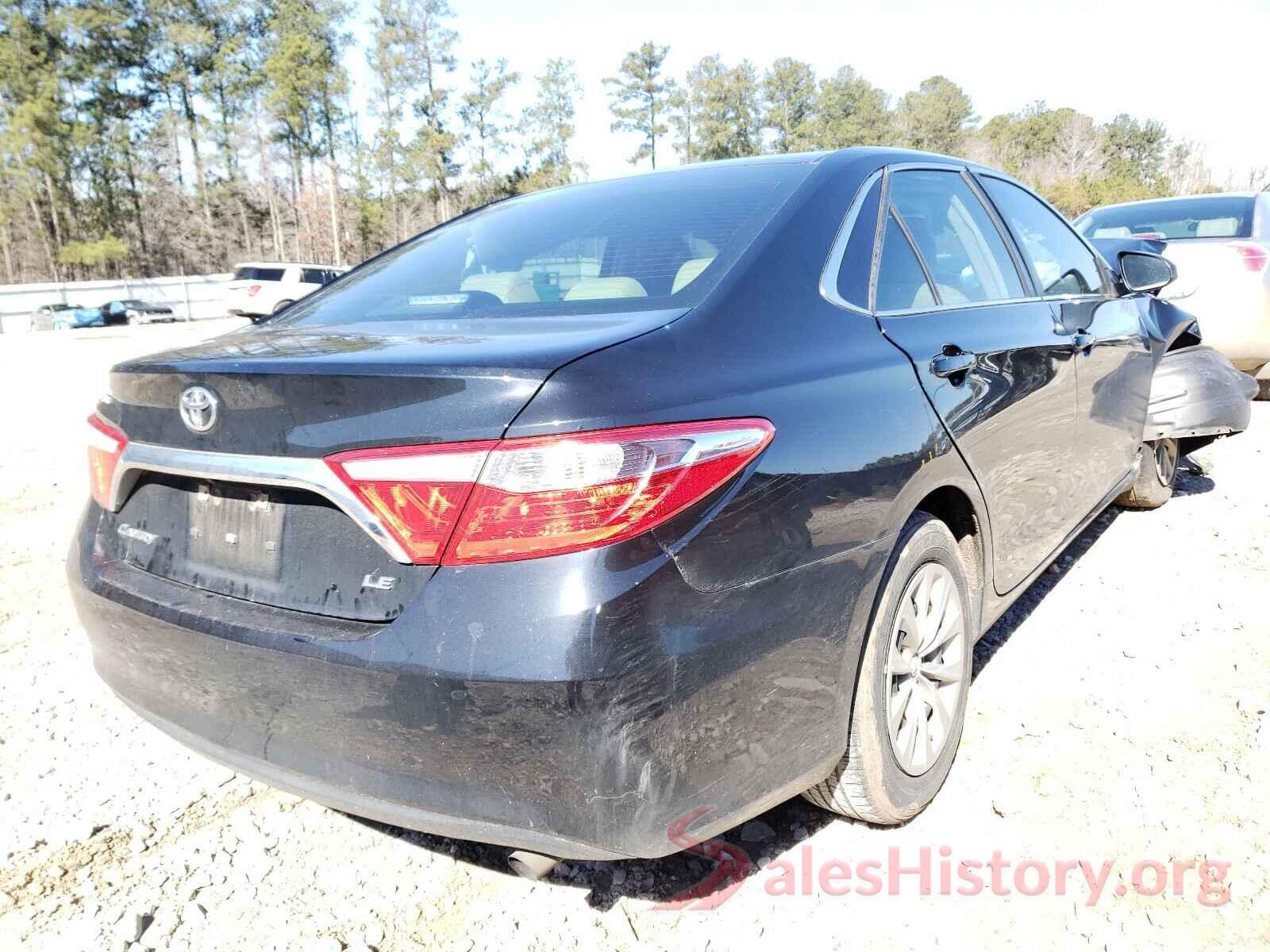 4T4BF1FK6GR546005 2016 TOYOTA CAMRY