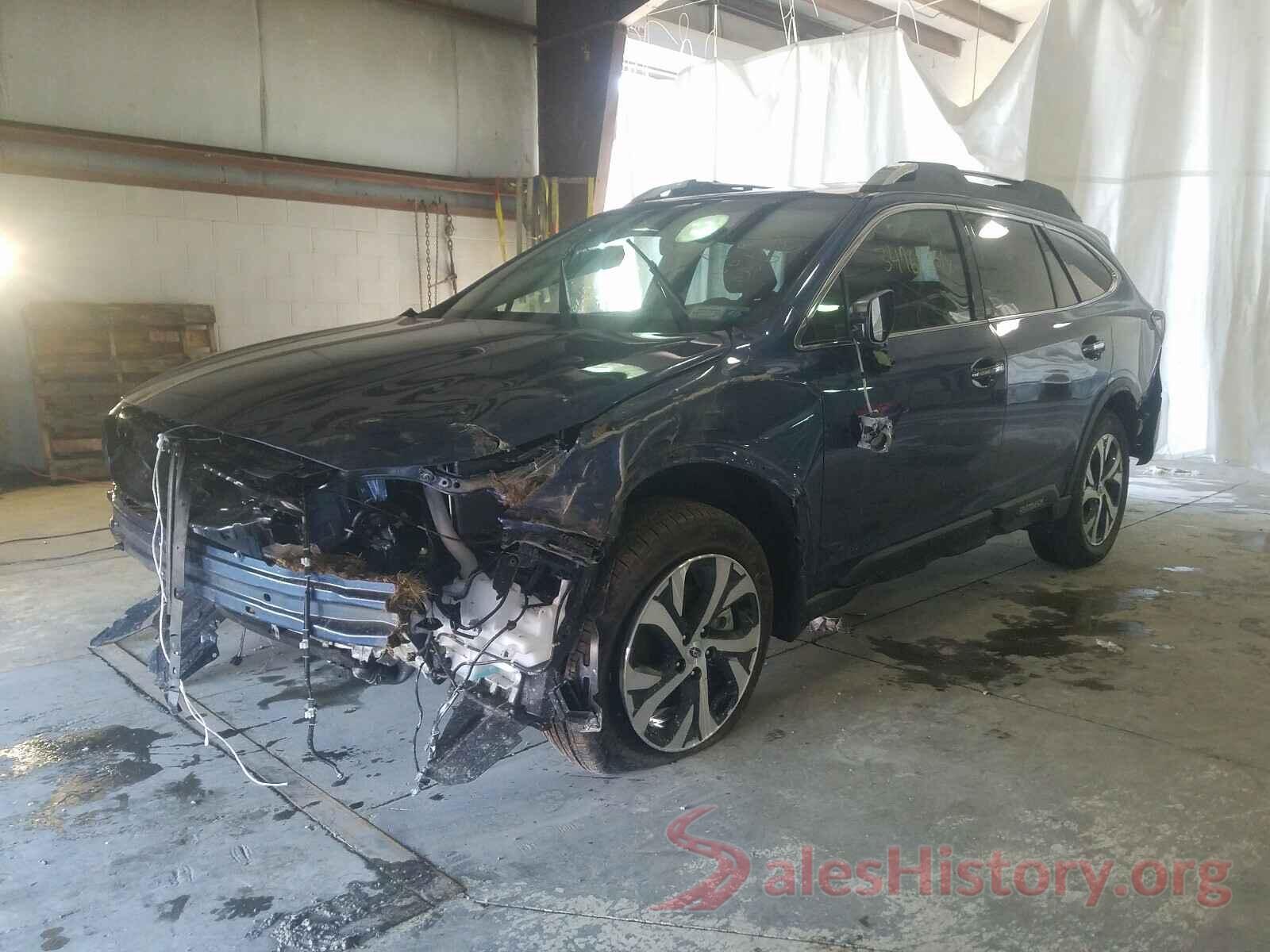 4S4BTGPD7M3122646 2021 SUBARU OUTBACK