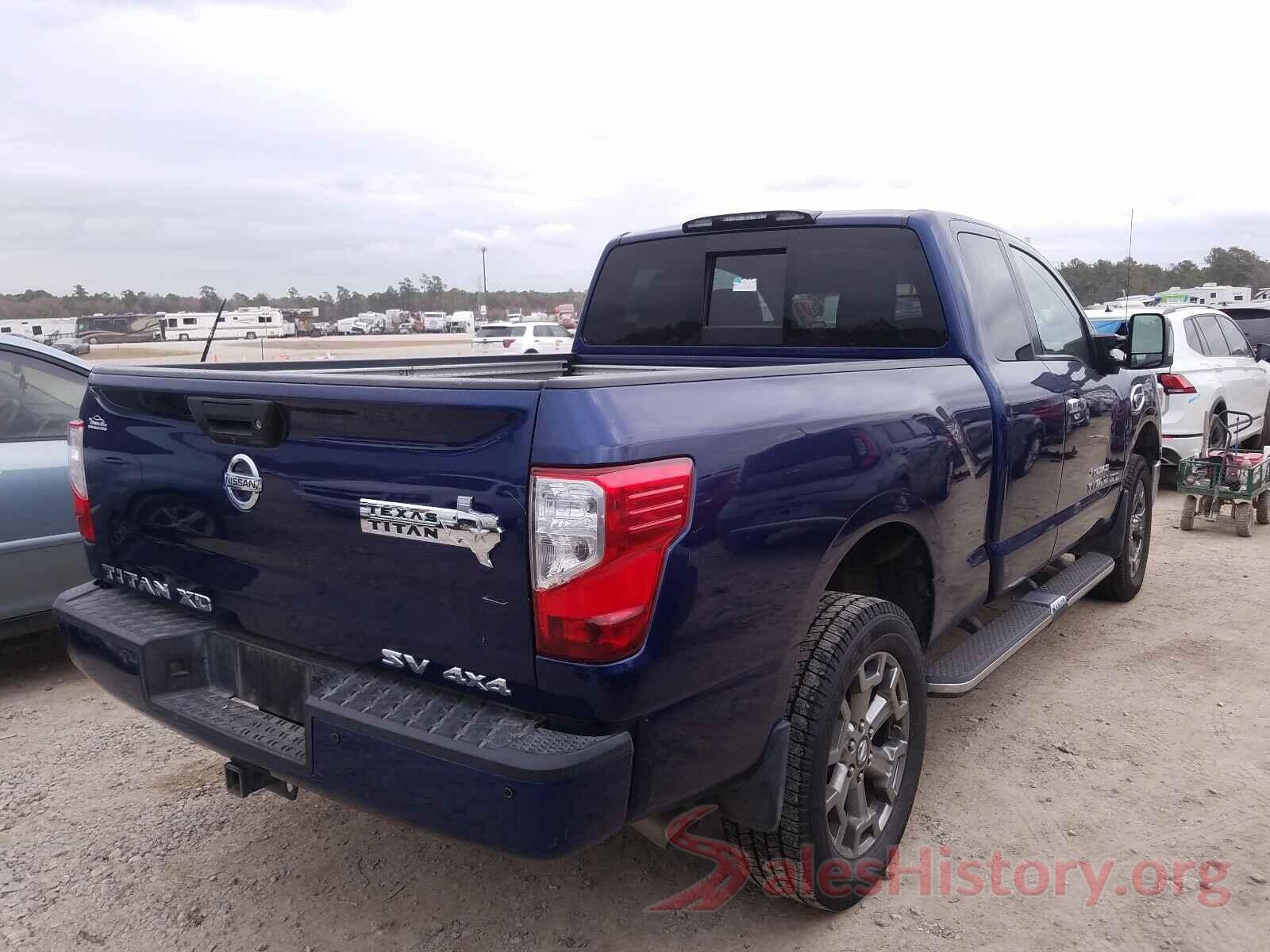 1N6BA1C42JN520678 2018 NISSAN TITAN