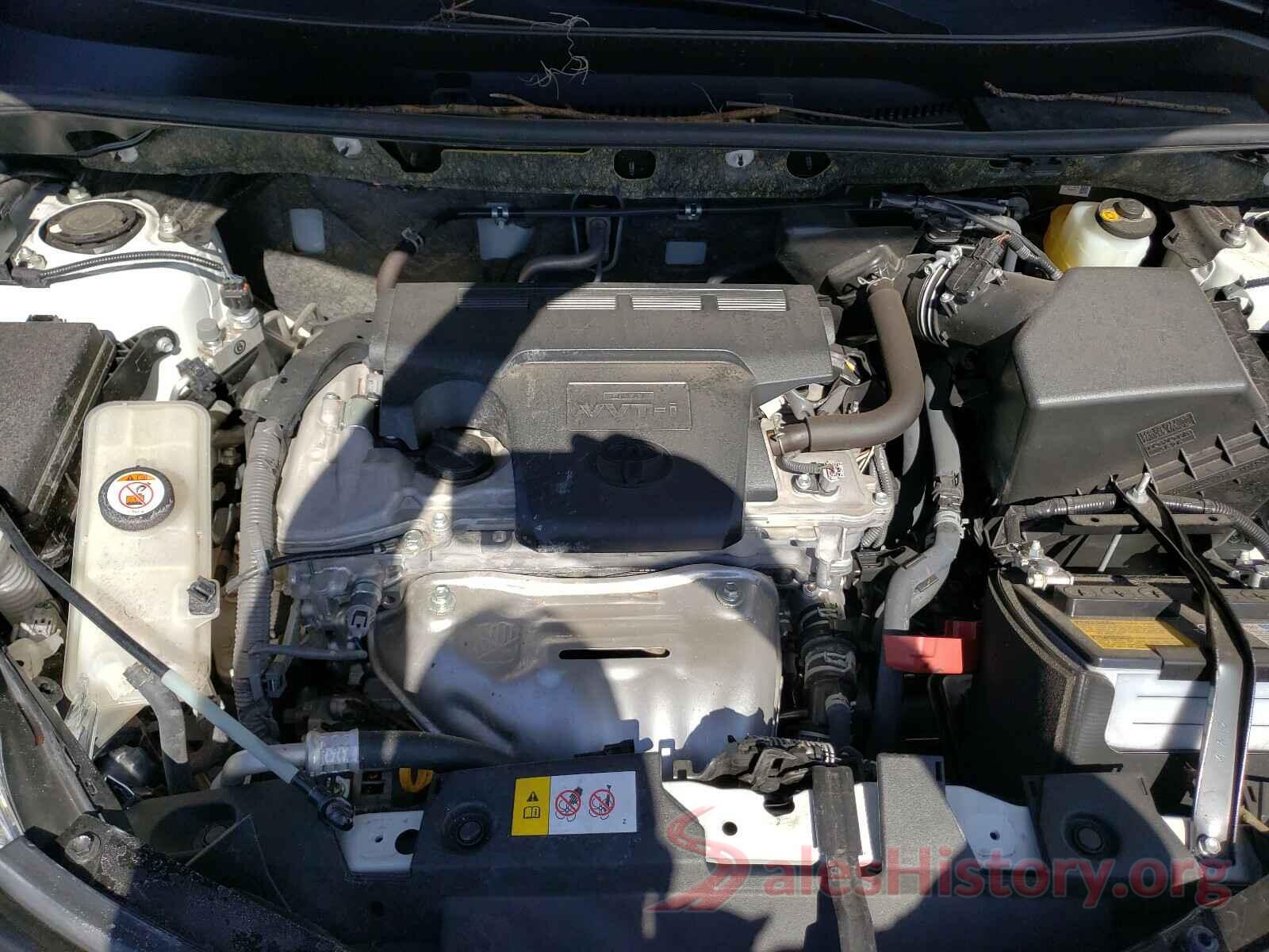 JTMWFREV8JJ158731 2018 TOYOTA RAV4