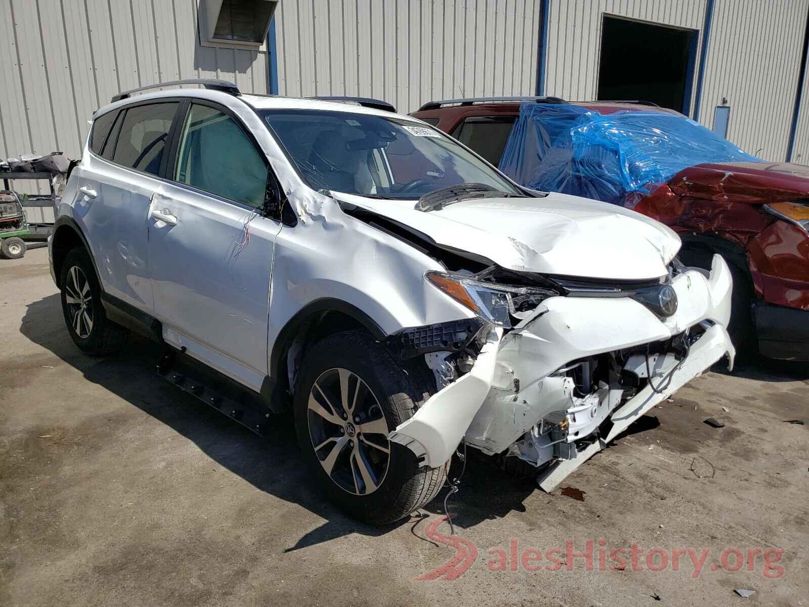 JTMWFREV8JJ158731 2018 TOYOTA RAV4