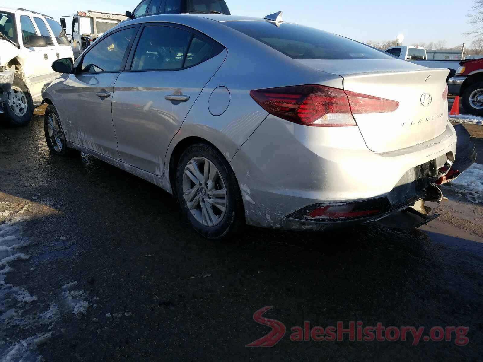 KMHD84LF7LU929533 2020 HYUNDAI ELANTRA