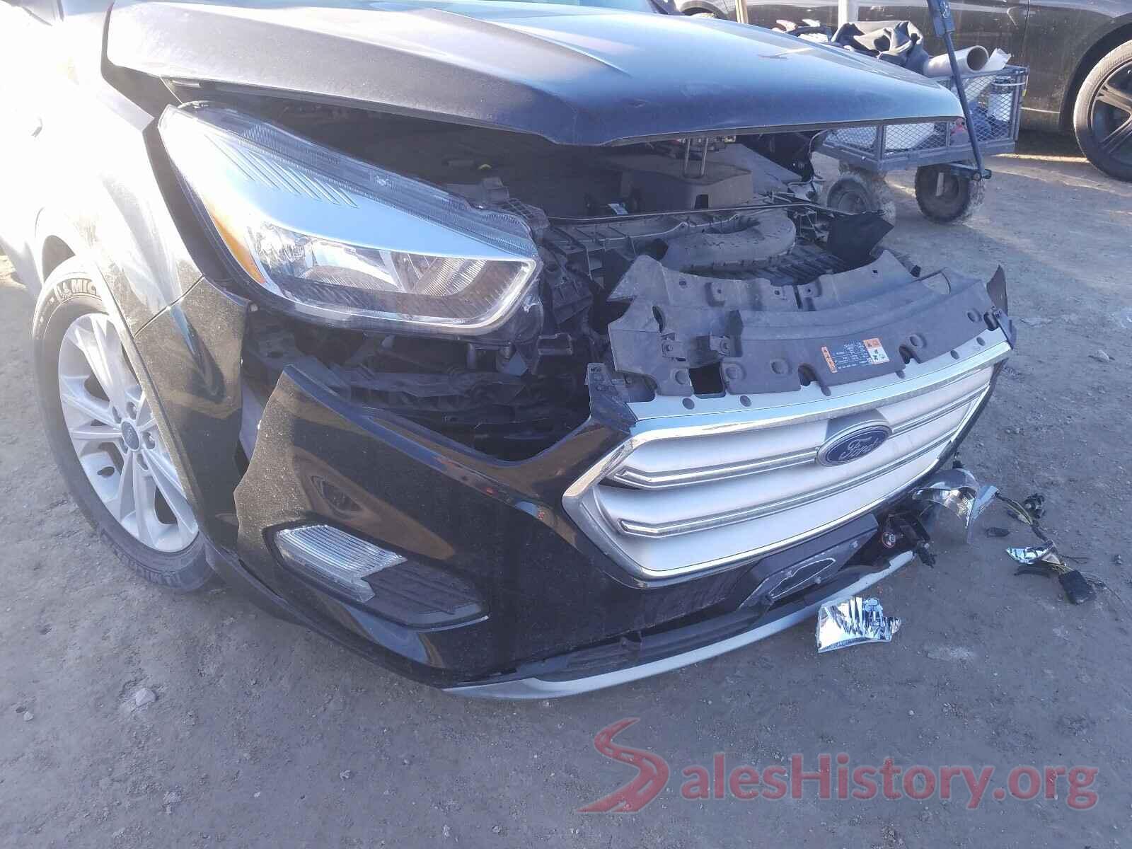 1FMCU9GD5HUC66323 2017 FORD ESCAPE