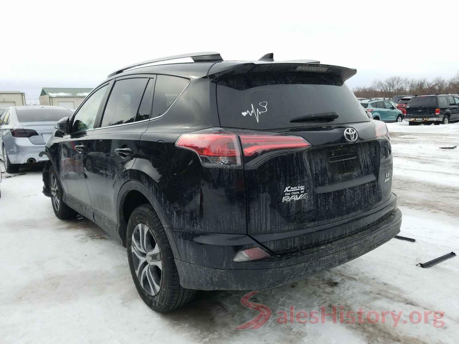 2T3BFREV0HW551956 2017 TOYOTA RAV4