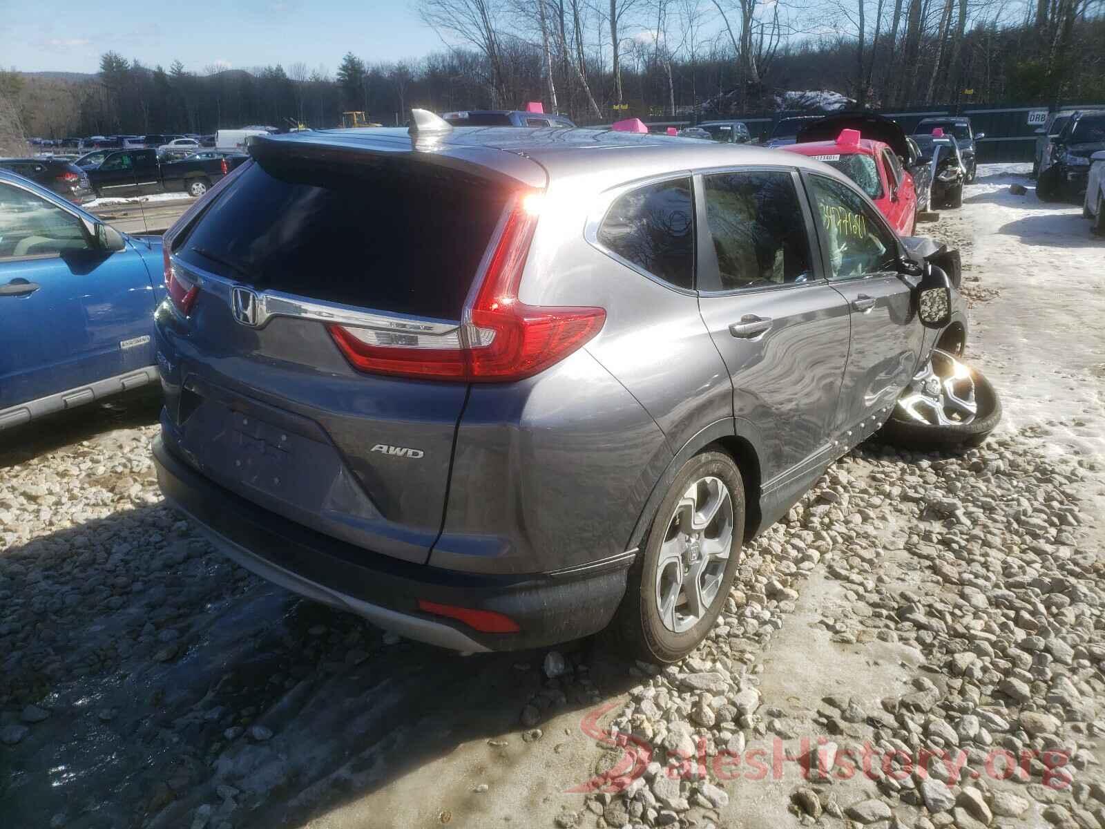 7FARW2H88JE049580 2018 HONDA CRV