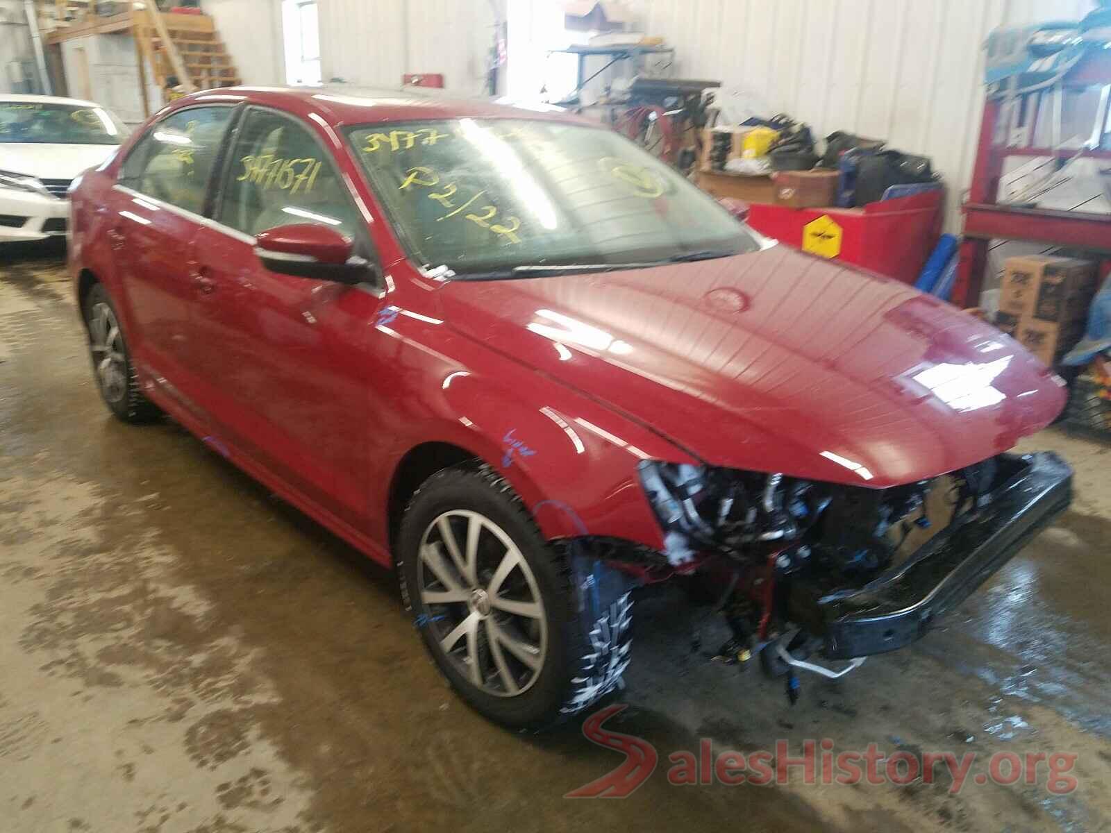 3VWDB7AJXHM264005 2017 VOLKSWAGEN JETTA