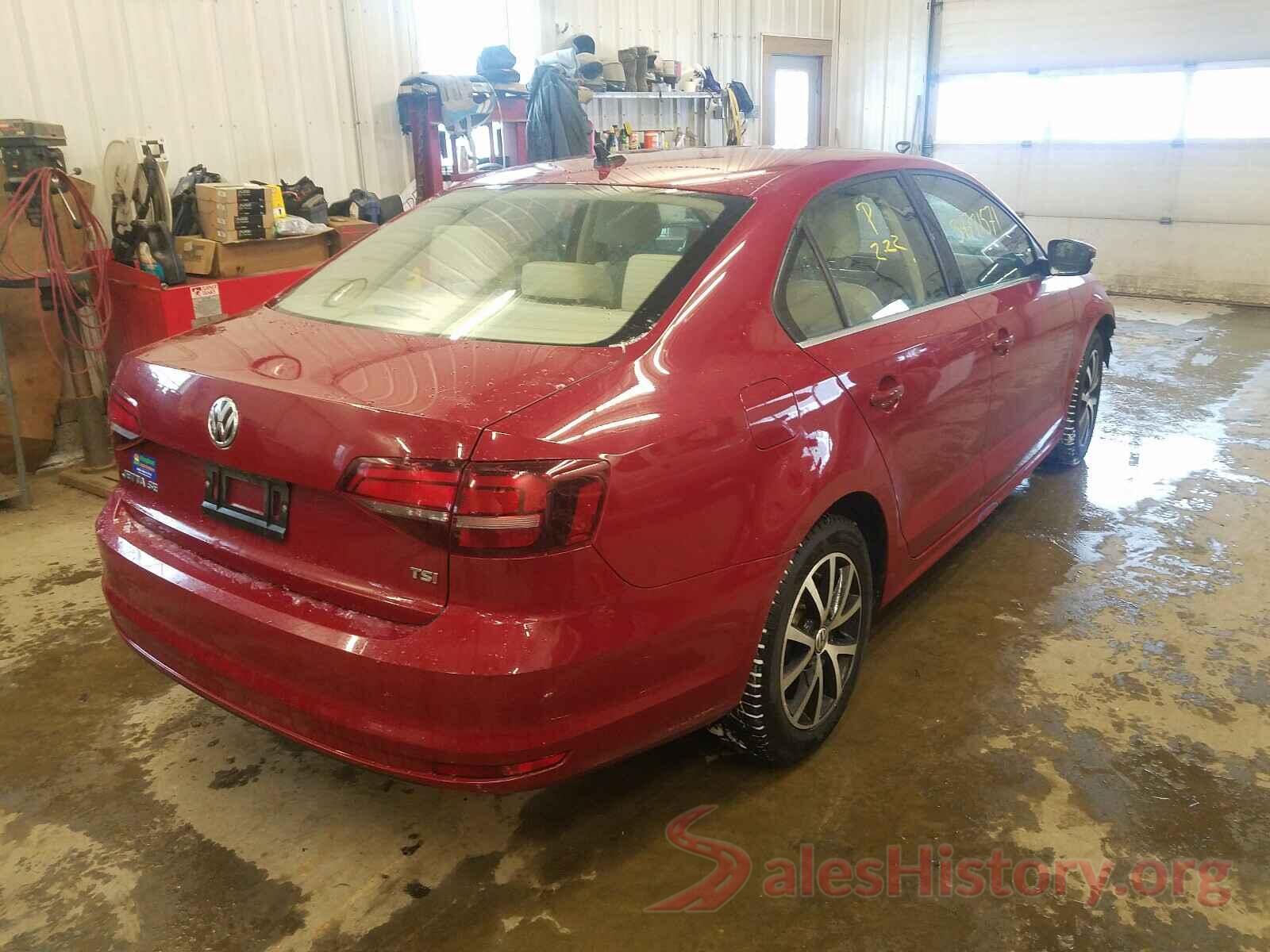 3VWDB7AJXHM264005 2017 VOLKSWAGEN JETTA