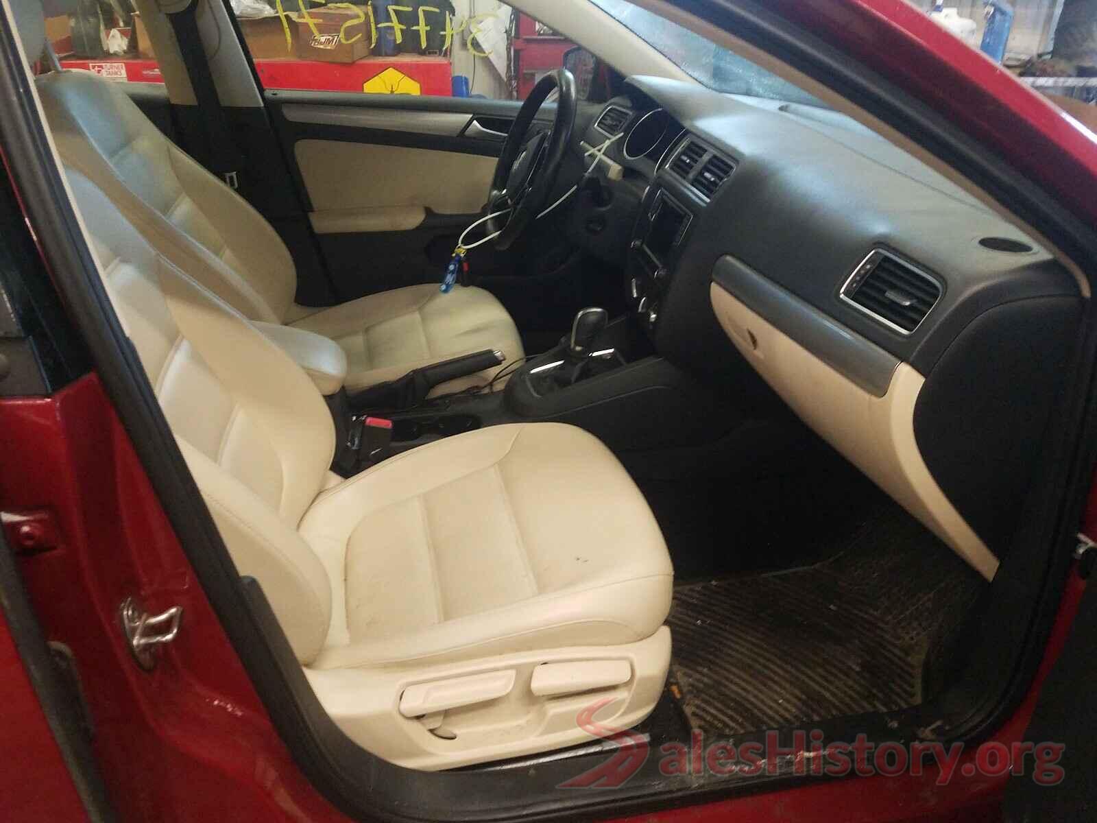 3VWDB7AJXHM264005 2017 VOLKSWAGEN JETTA