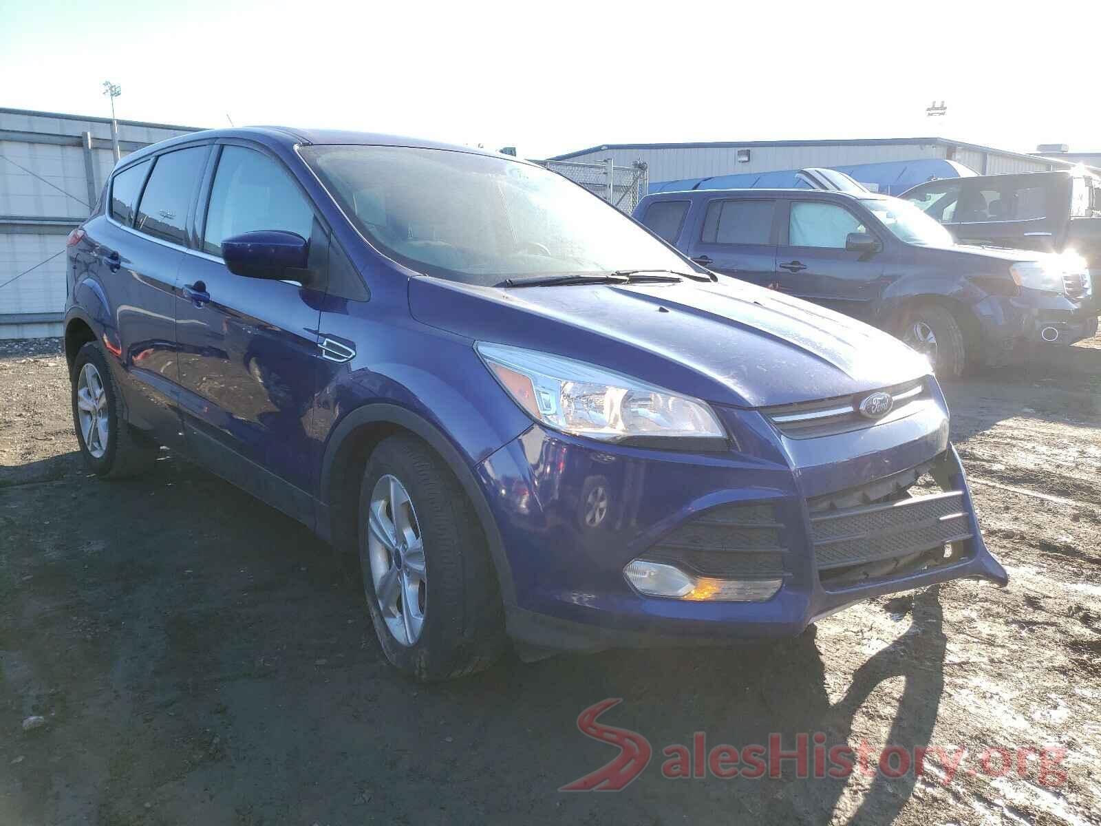 1FMCU0G72GUB79905 2016 FORD ESCAPE