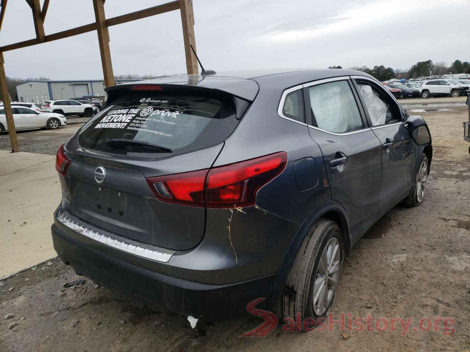 JN1BJ1CP0JW183597 2018 NISSAN ROGUE