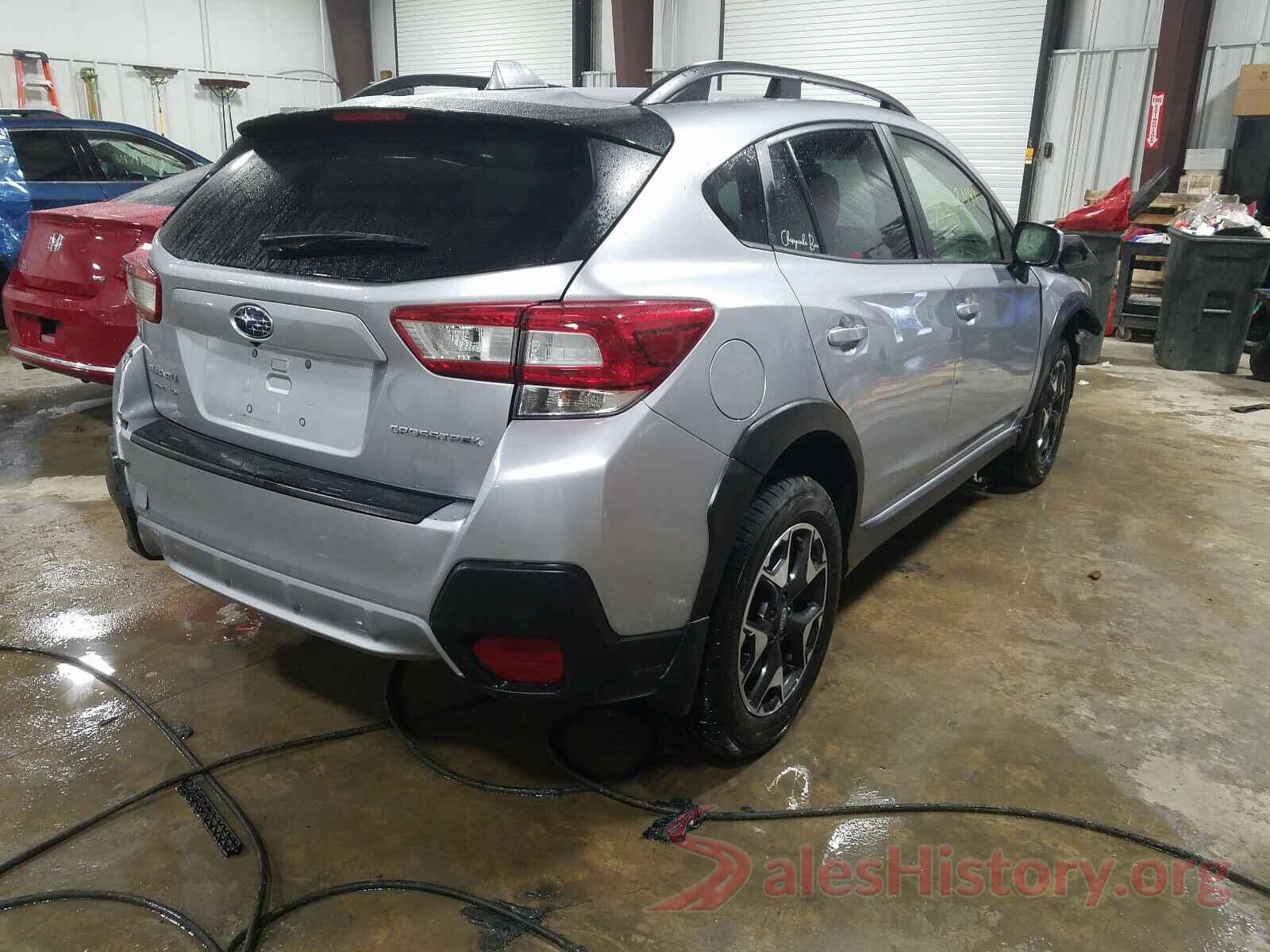 JF2GTADC9KH279406 2019 SUBARU CROSSTREK