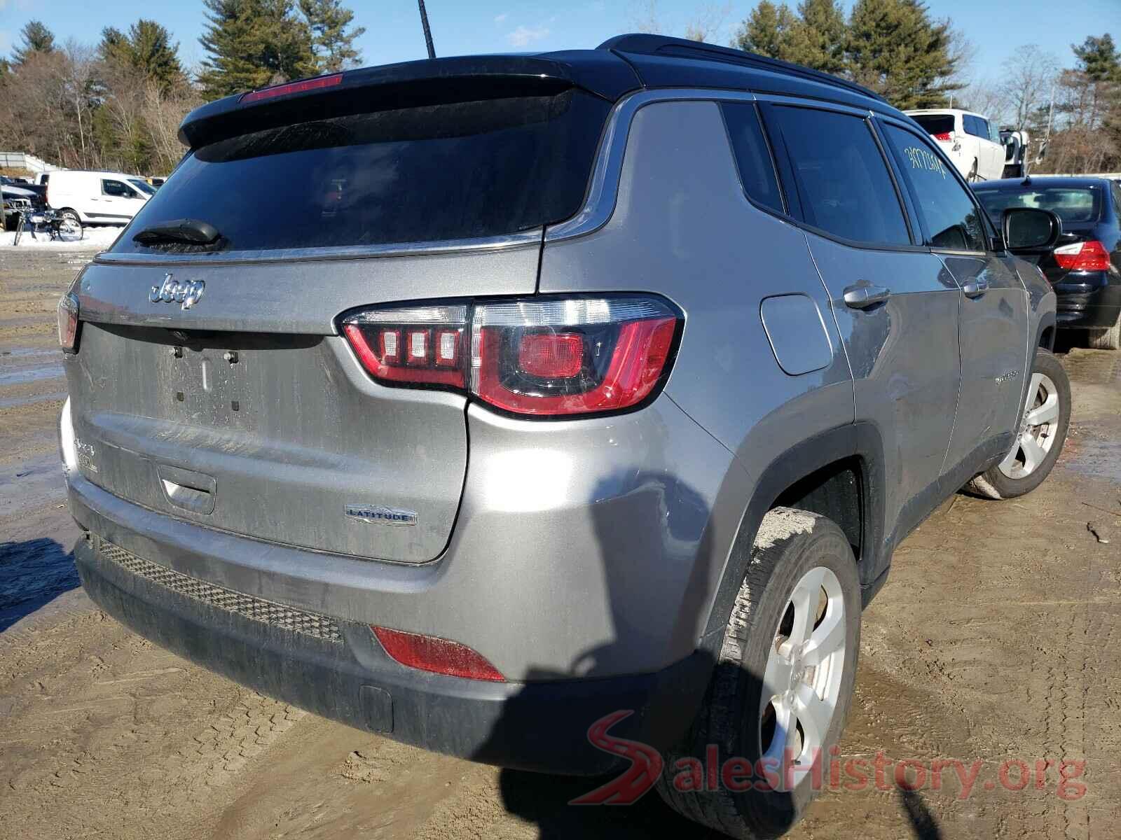 3C4NJDBB7JT201696 2018 JEEP COMPASS