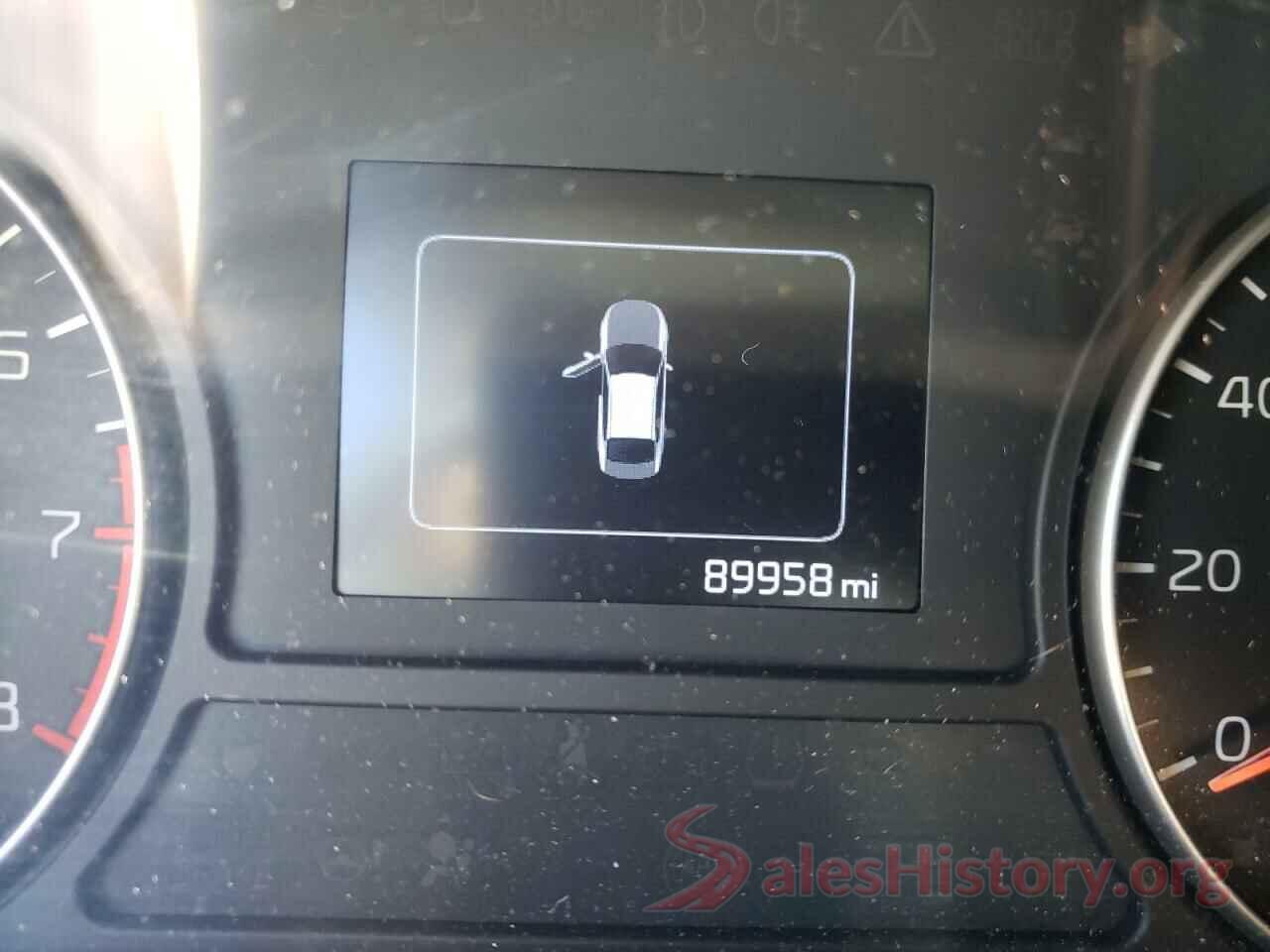 5XXGT4L34GG069141 2016 KIA OPTIMA