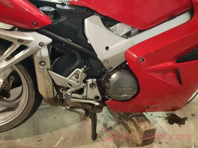 JH2RC46184M600535 2004 HONDA VFR CYCLE