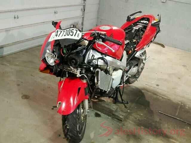 JH2RC46184M600535 2004 HONDA VFR CYCLE