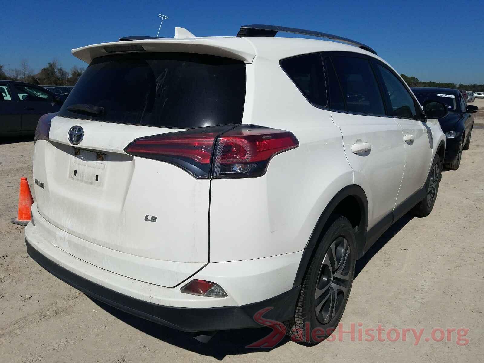 JTMZFREV3HJ703435 2017 TOYOTA RAV4