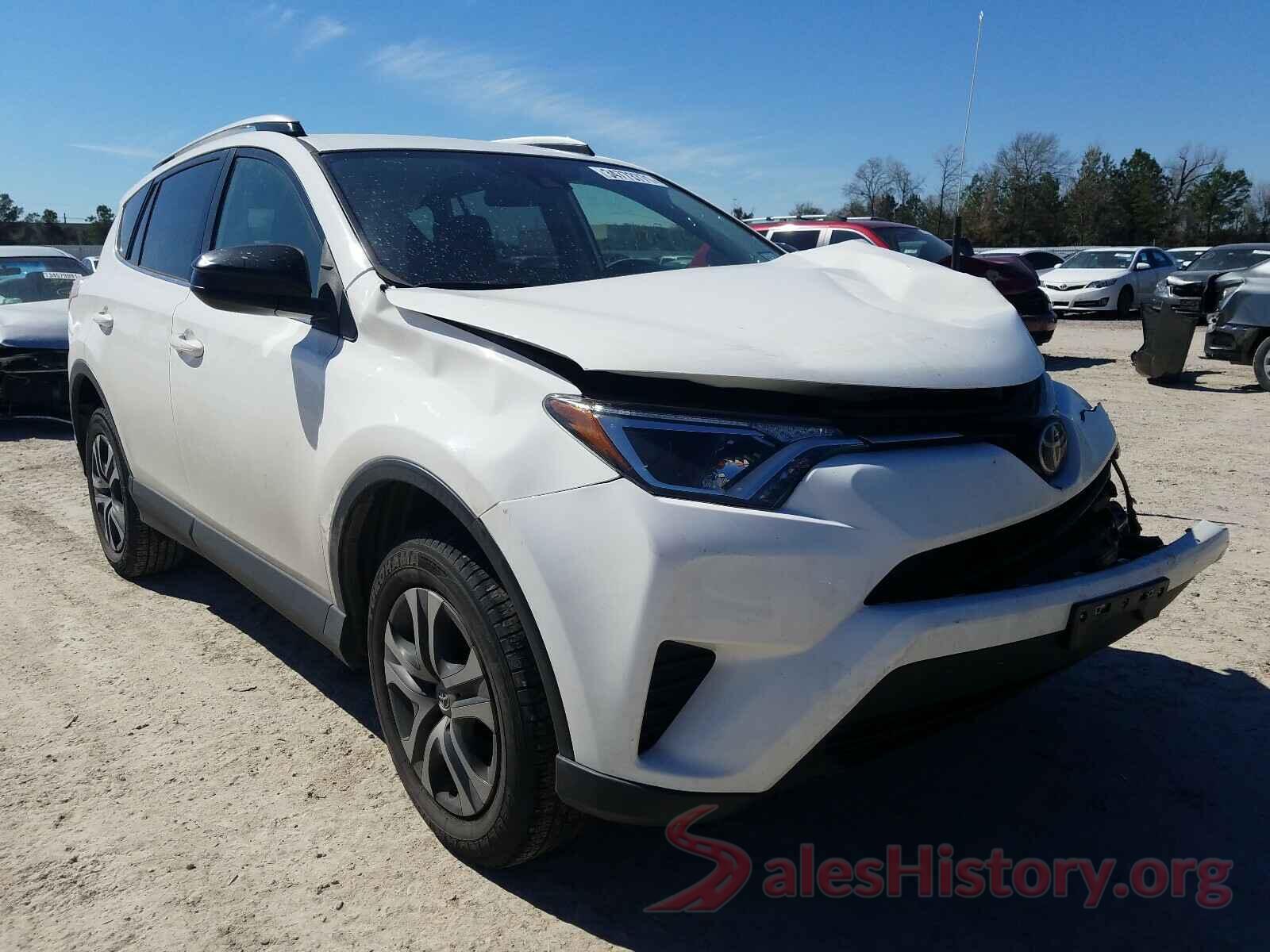 JTMZFREV3HJ703435 2017 TOYOTA RAV4