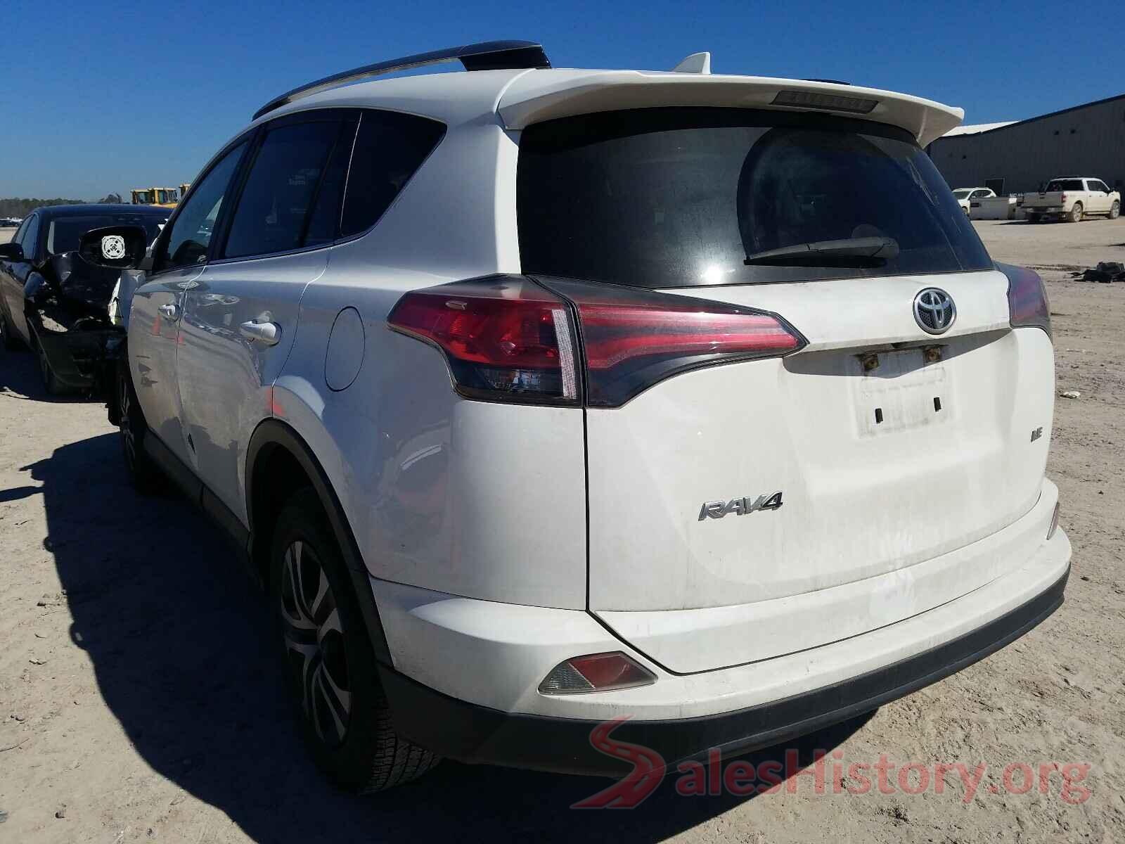 JTMZFREV3HJ703435 2017 TOYOTA RAV4