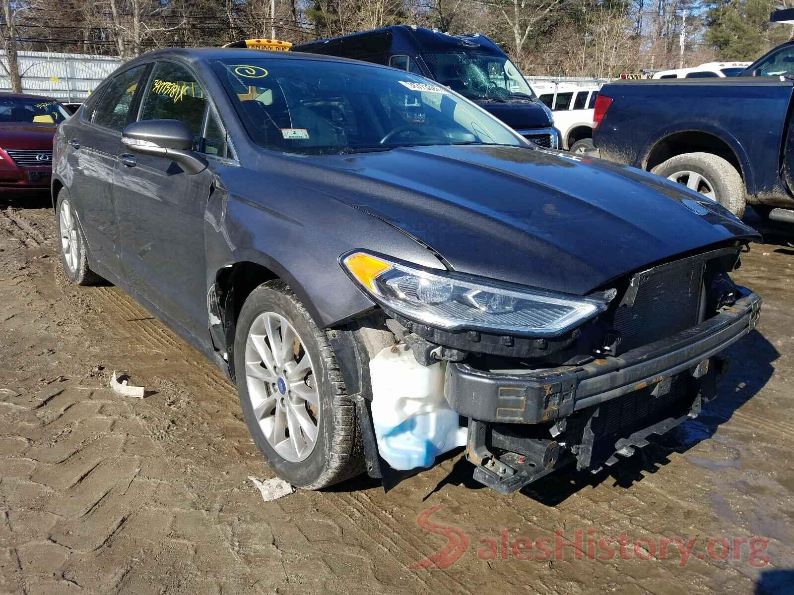 3FA6P0HD9HR405353 2017 FORD FUSION