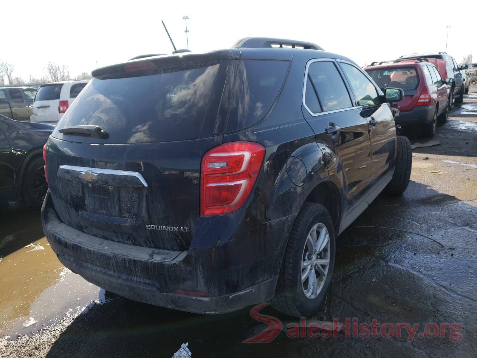 2GNALCEK3G1108710 2016 CHEVROLET EQUINOX