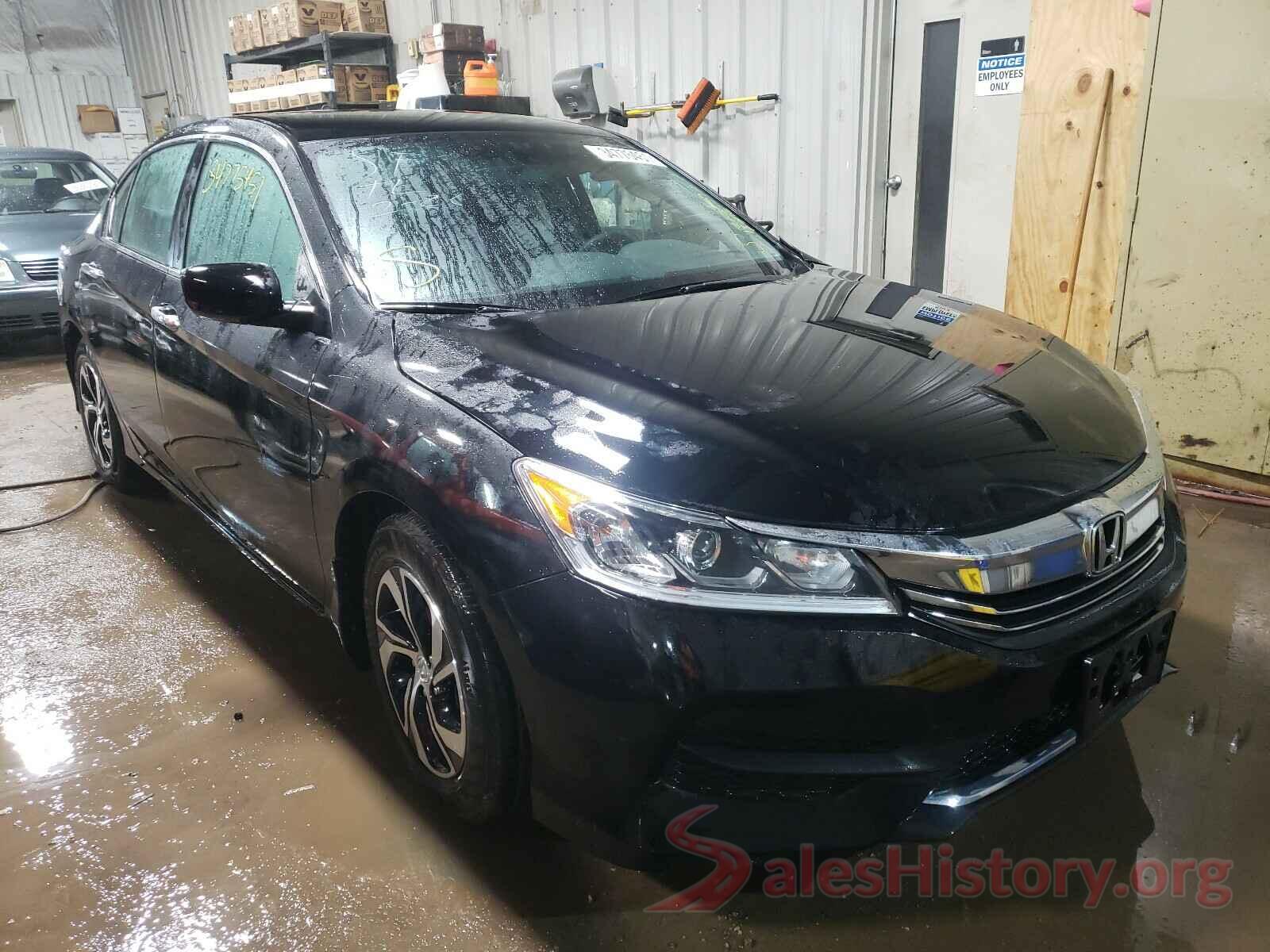 1HGCR2F38HA265059 2017 HONDA ACCORD