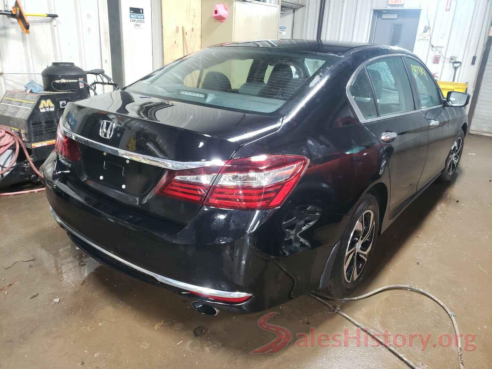 1HGCR2F38HA265059 2017 HONDA ACCORD