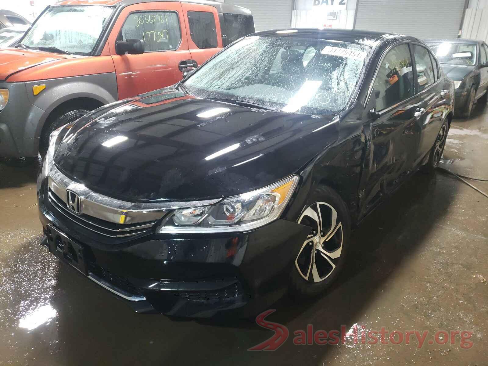 1HGCR2F38HA265059 2017 HONDA ACCORD