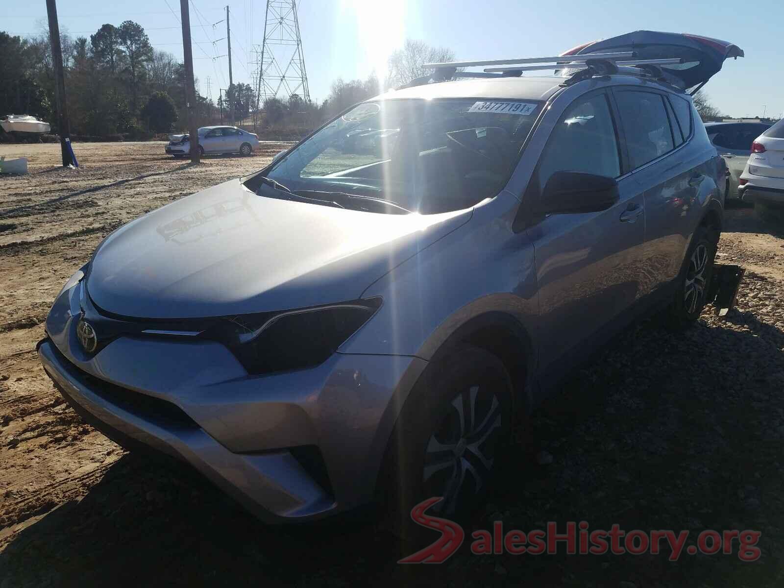 2T3ZFREV6HW385148 2017 TOYOTA RAV4