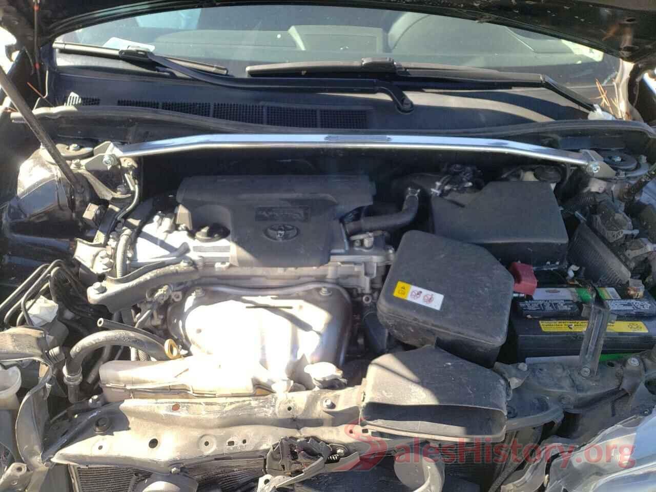 4T1BF1FK5HU293125 2017 TOYOTA CAMRY