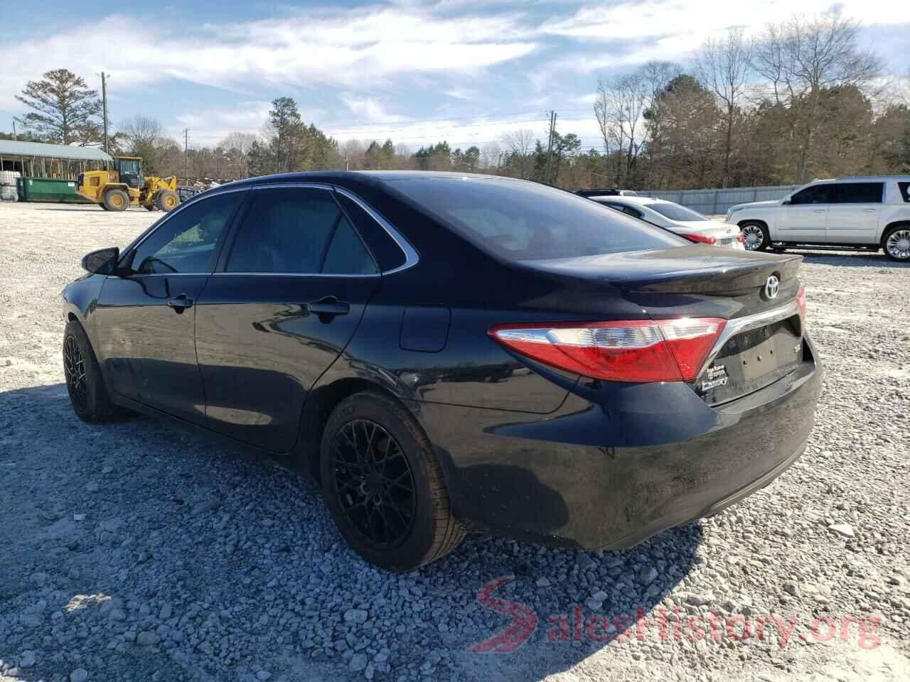 4T1BF1FK5HU293125 2017 TOYOTA CAMRY