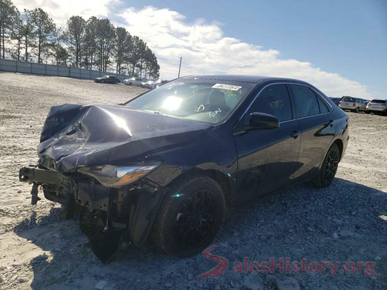 4T1BF1FK5HU293125 2017 TOYOTA CAMRY