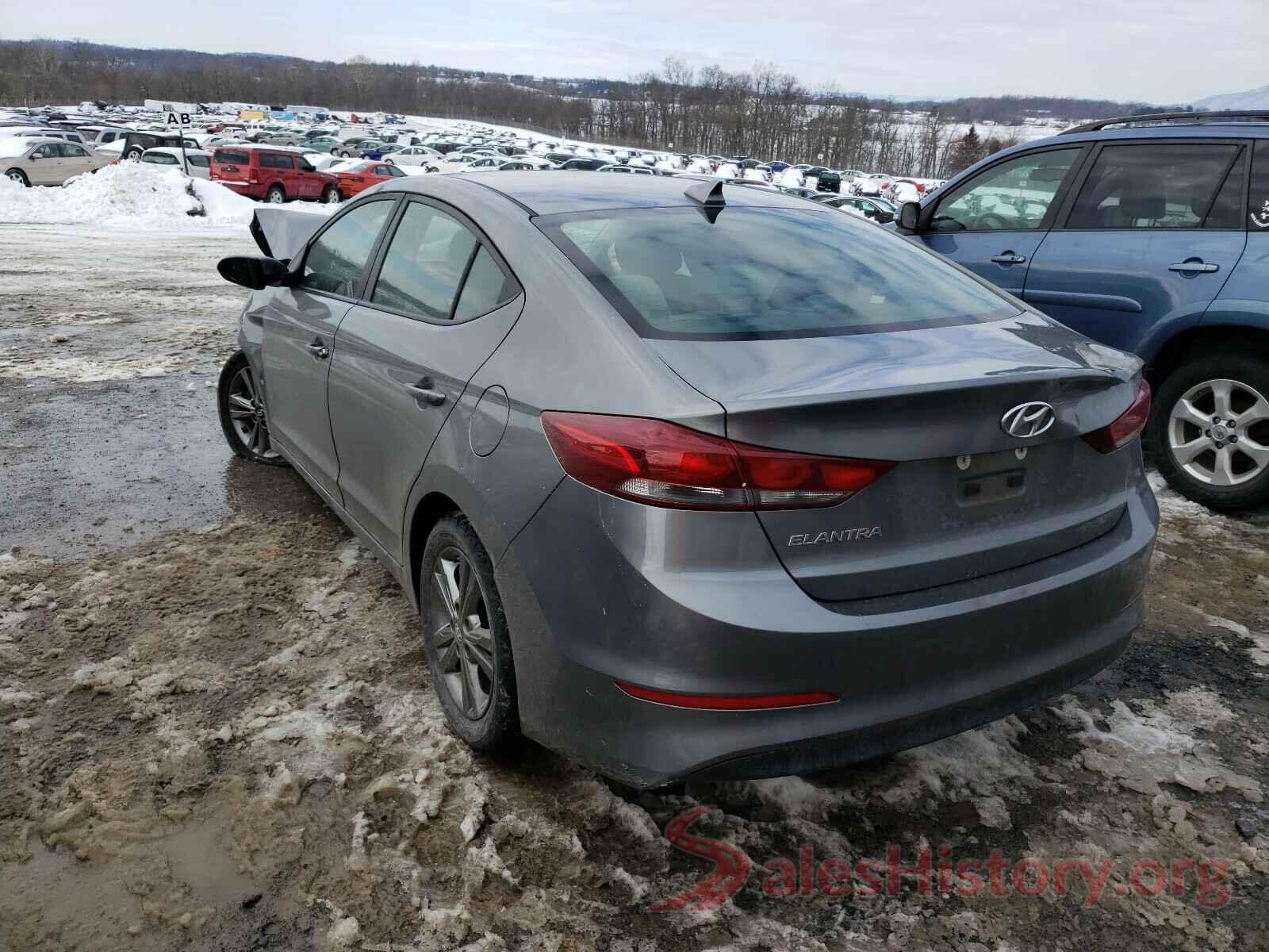 KMHD84LF4HU196249 2017 HYUNDAI ELANTRA