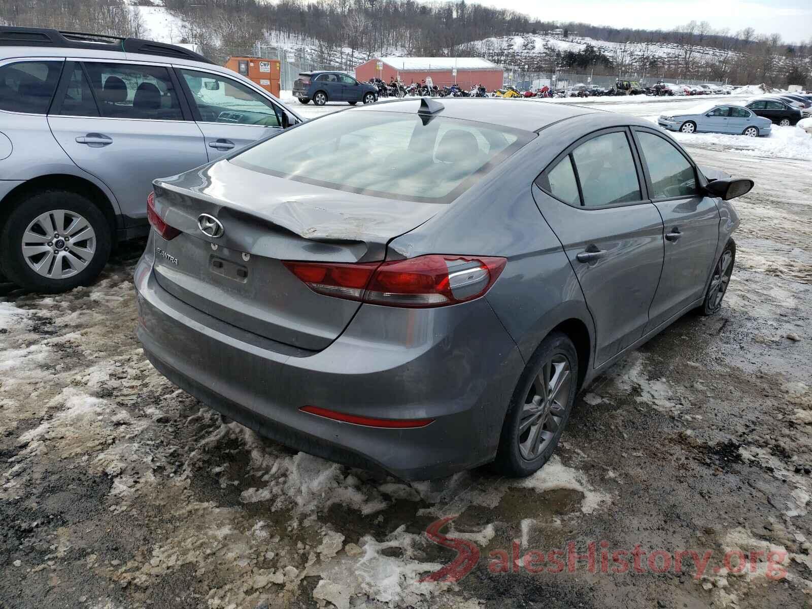 KMHD84LF4HU196249 2017 HYUNDAI ELANTRA