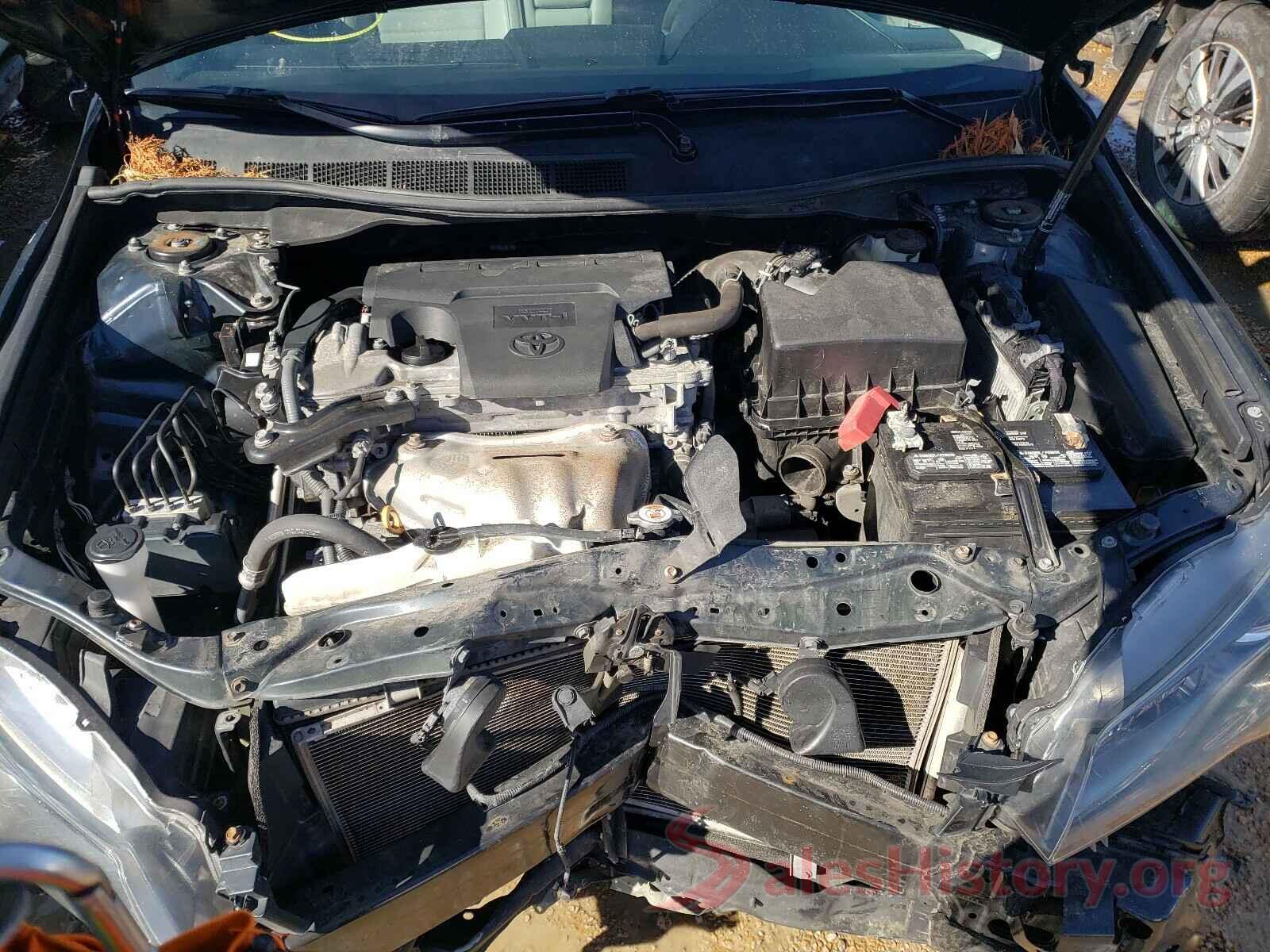 4T1BF1FK3HU667277 2017 TOYOTA CAMRY