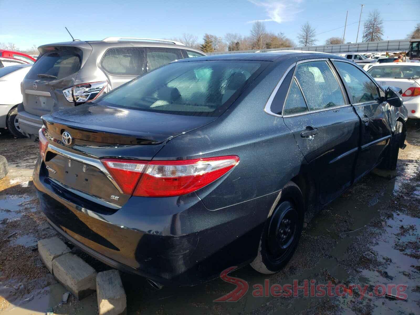 4T1BF1FK3HU667277 2017 TOYOTA CAMRY