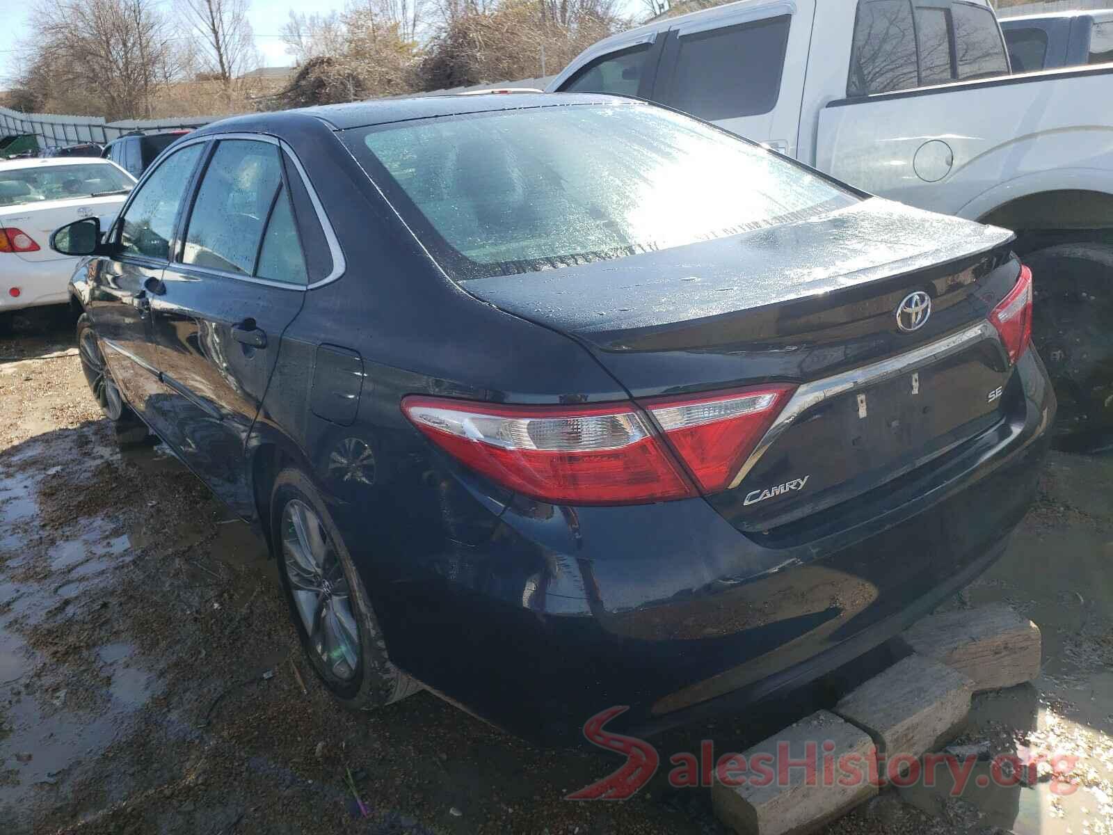 4T1BF1FK3HU667277 2017 TOYOTA CAMRY