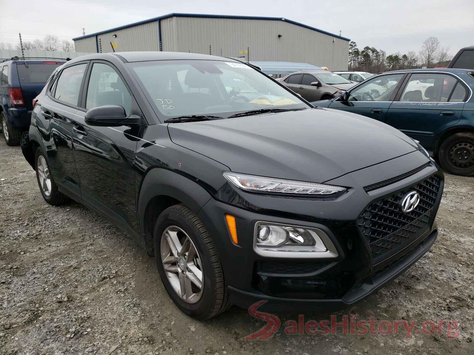 KM8K12AA9MU665675 2021 HYUNDAI KONA