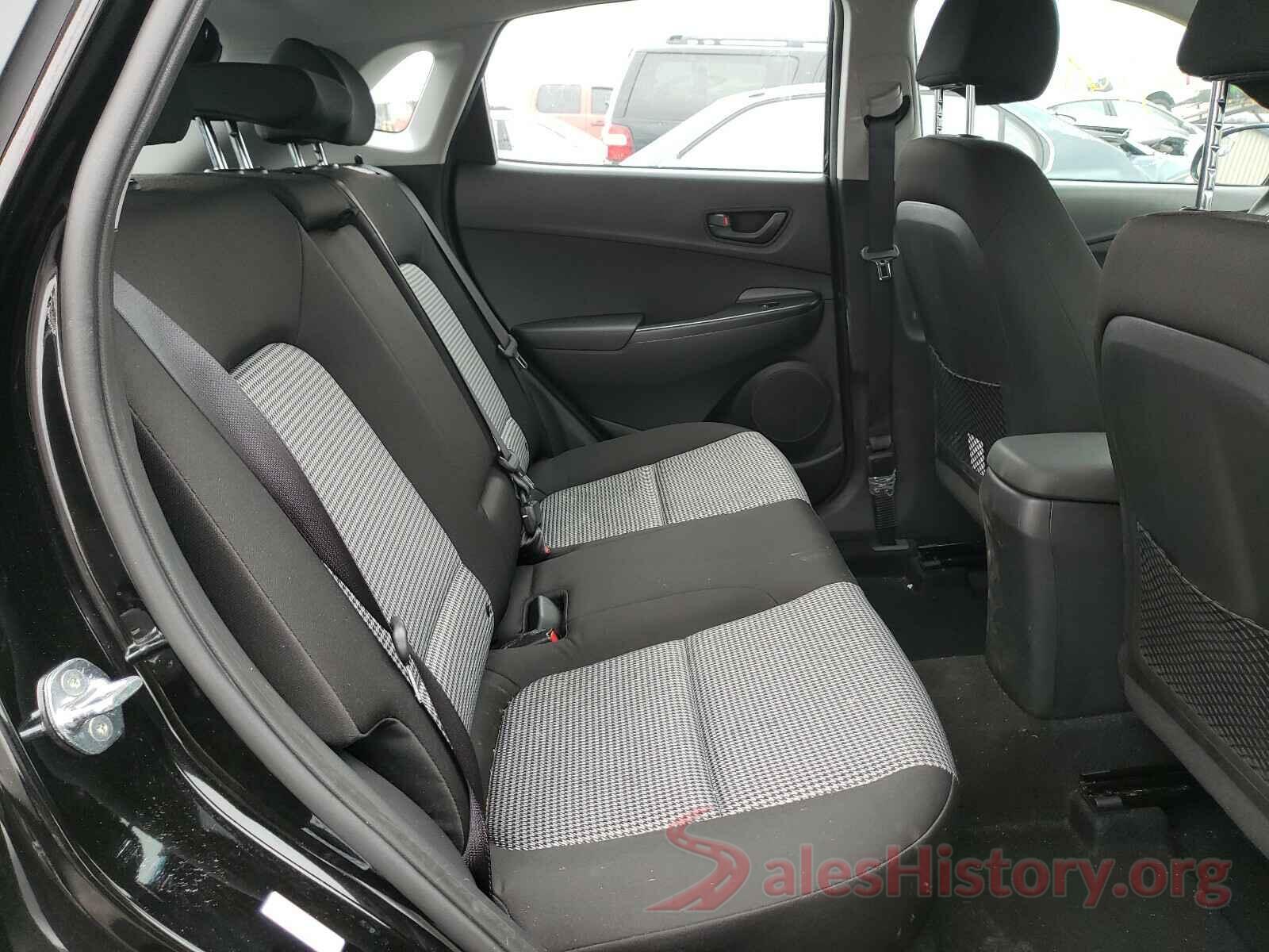 KM8K12AA9MU665675 2021 HYUNDAI KONA