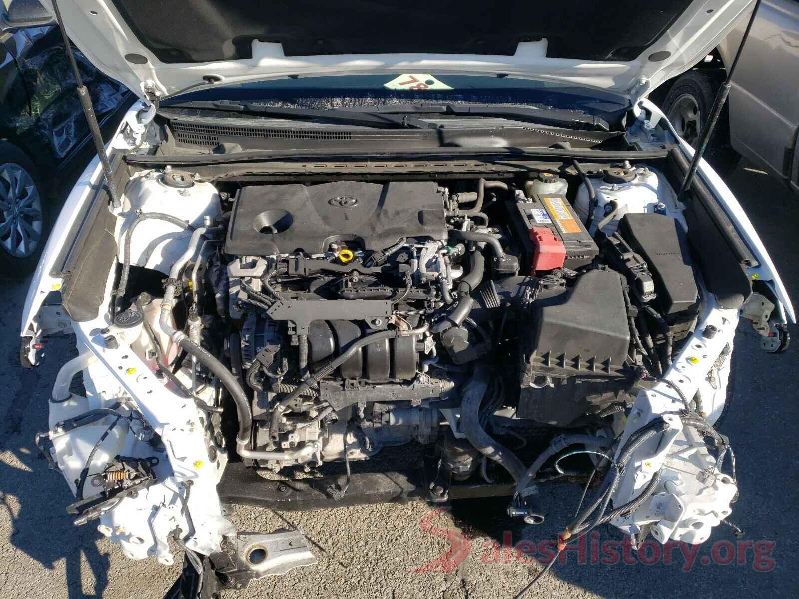 JTNB11HKXJ3018986 2018 TOYOTA CAMRY